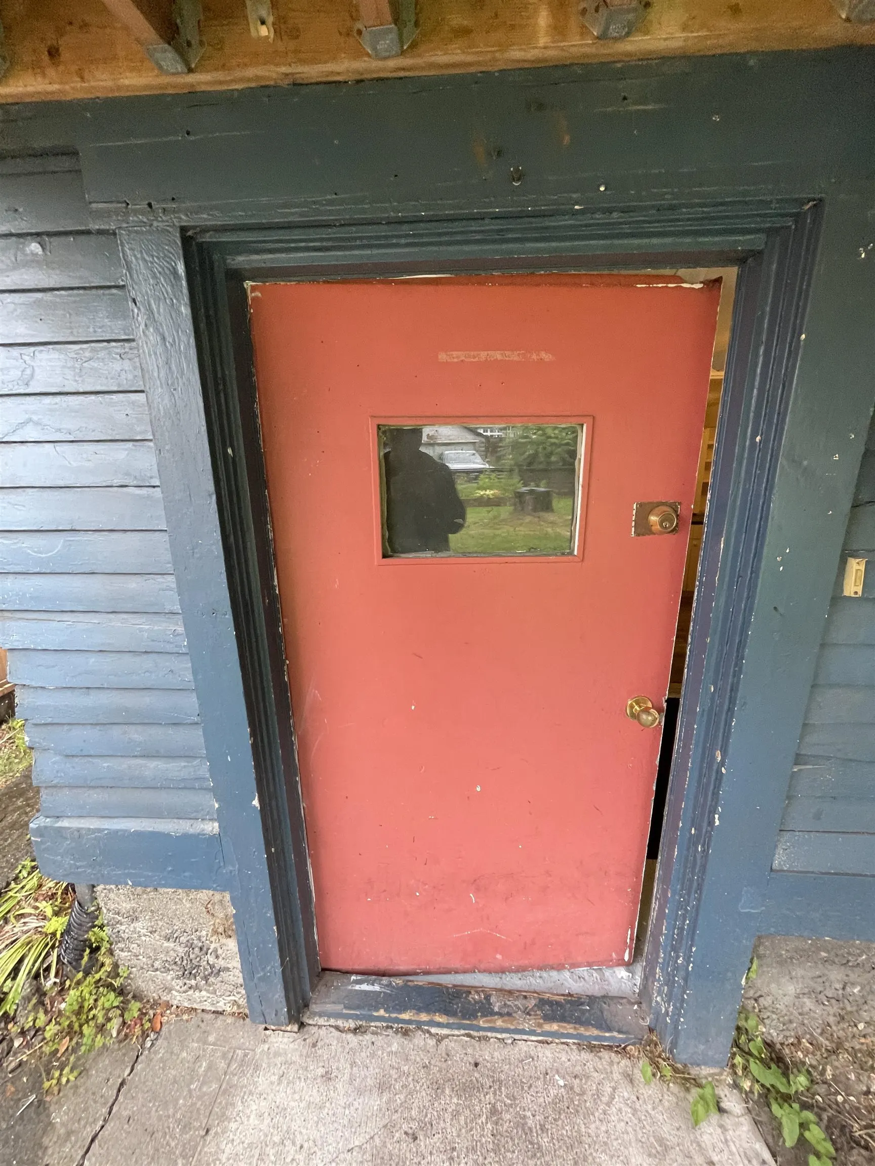 757 E 12th Avenue #Ground Floor