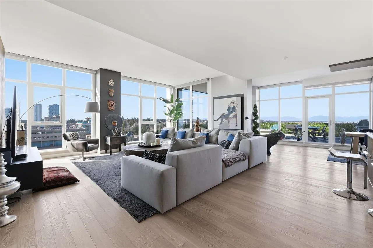 1526 Finlay Street #1103