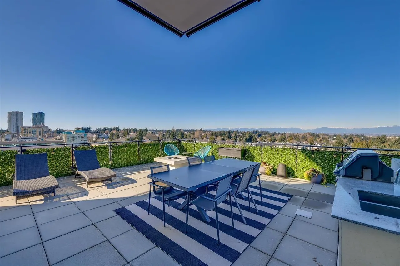 1526 Finlay Street #1103