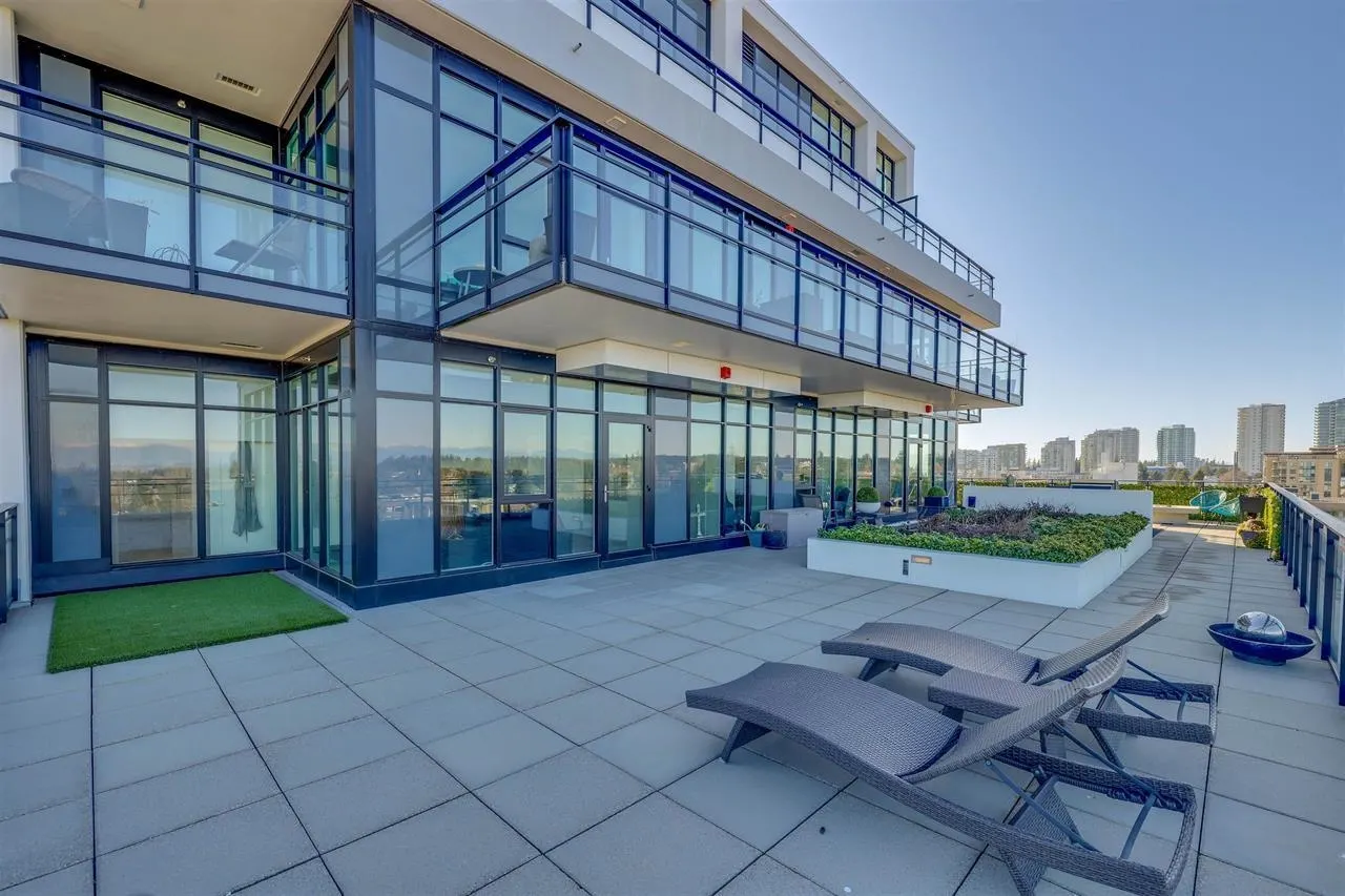1526 Finlay Street #1103