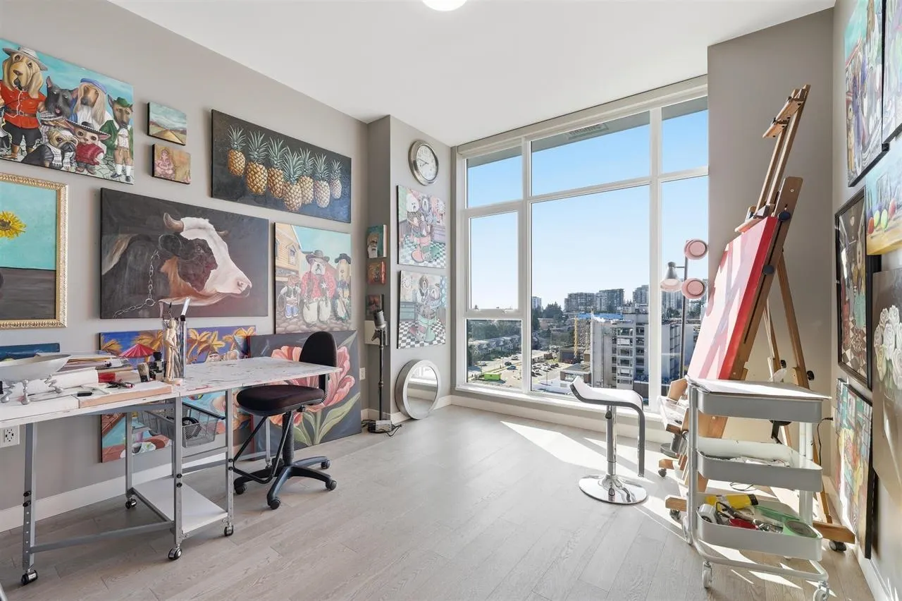 1526 Finlay Street #1103