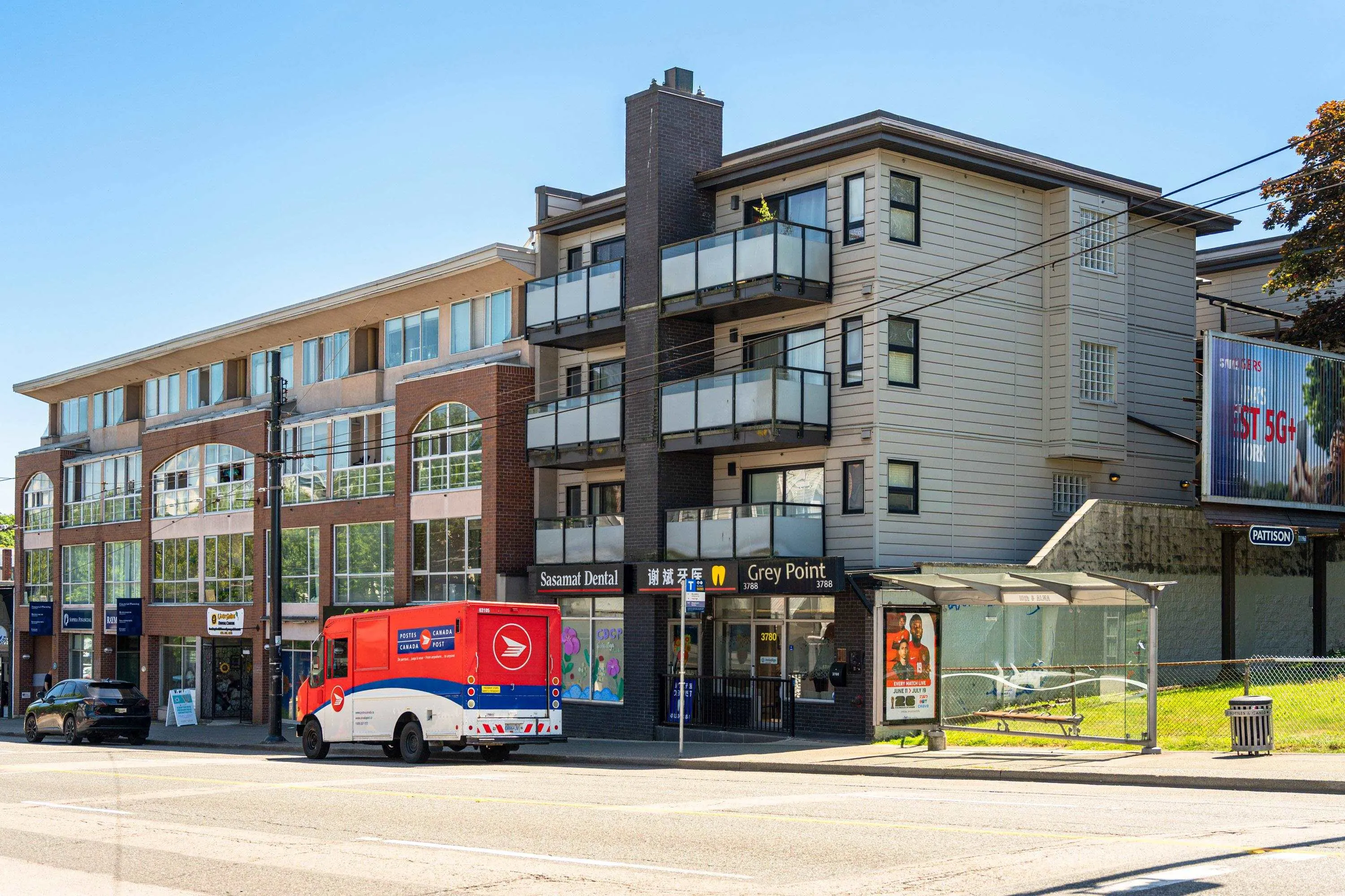 3788 W 10th Avenue #302