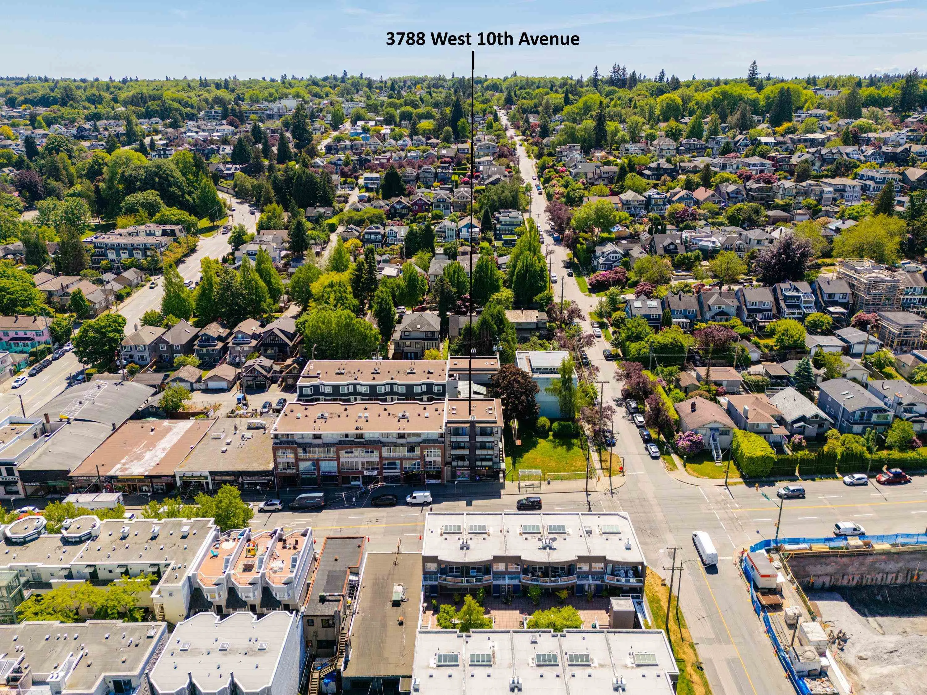 3788 W 10th Avenue #302