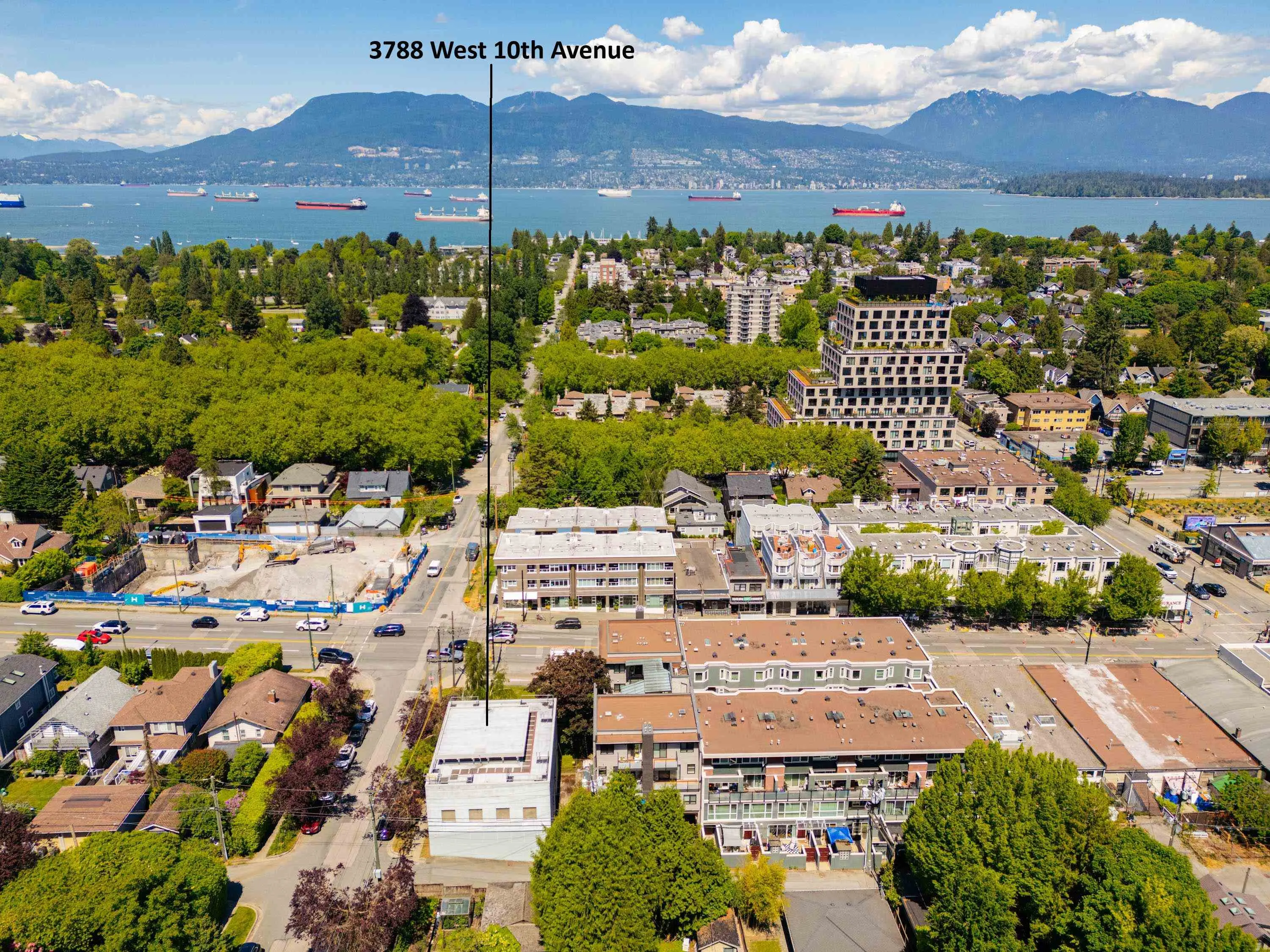 3788 W 10th Avenue #302