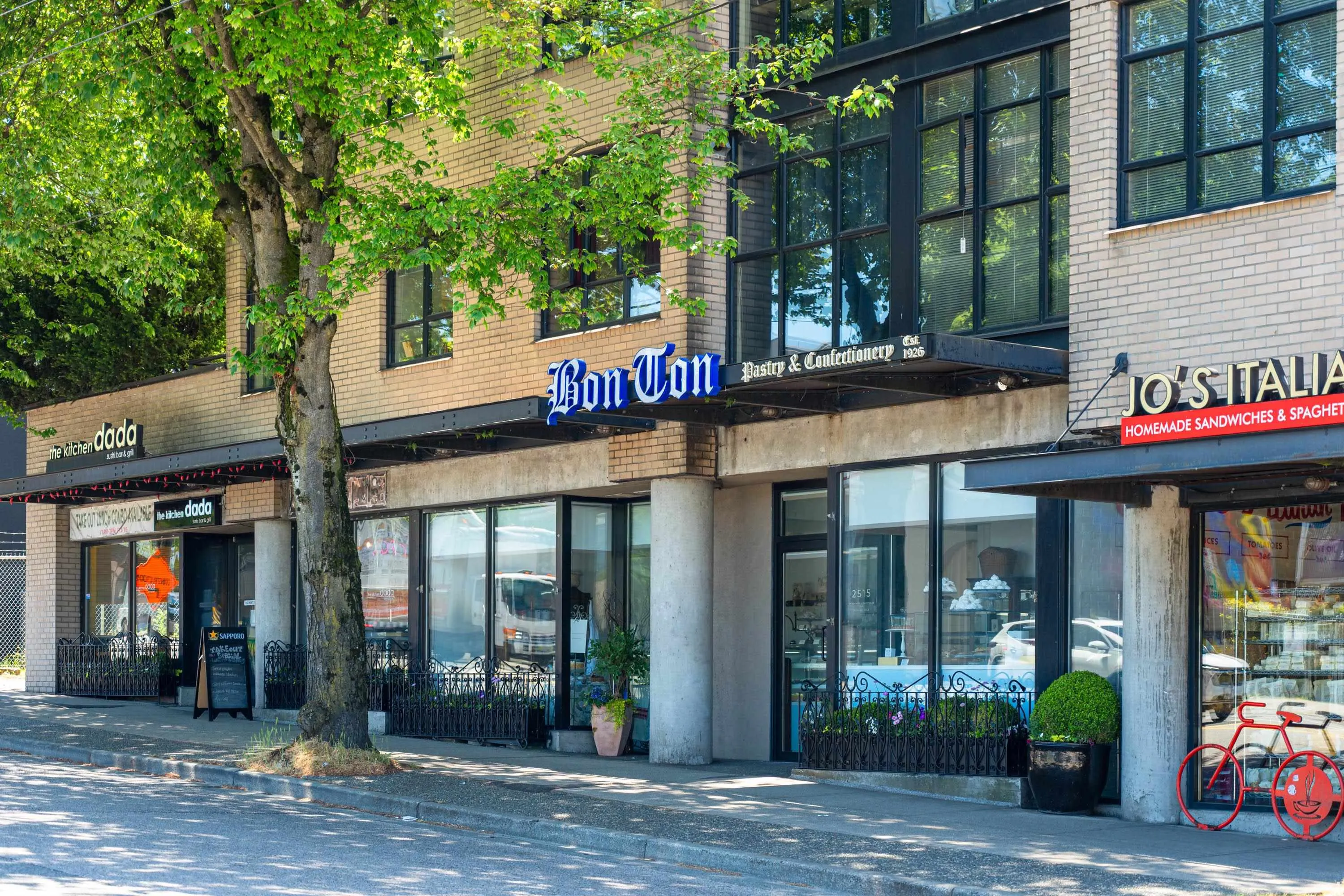 3788 W 10th Avenue #302