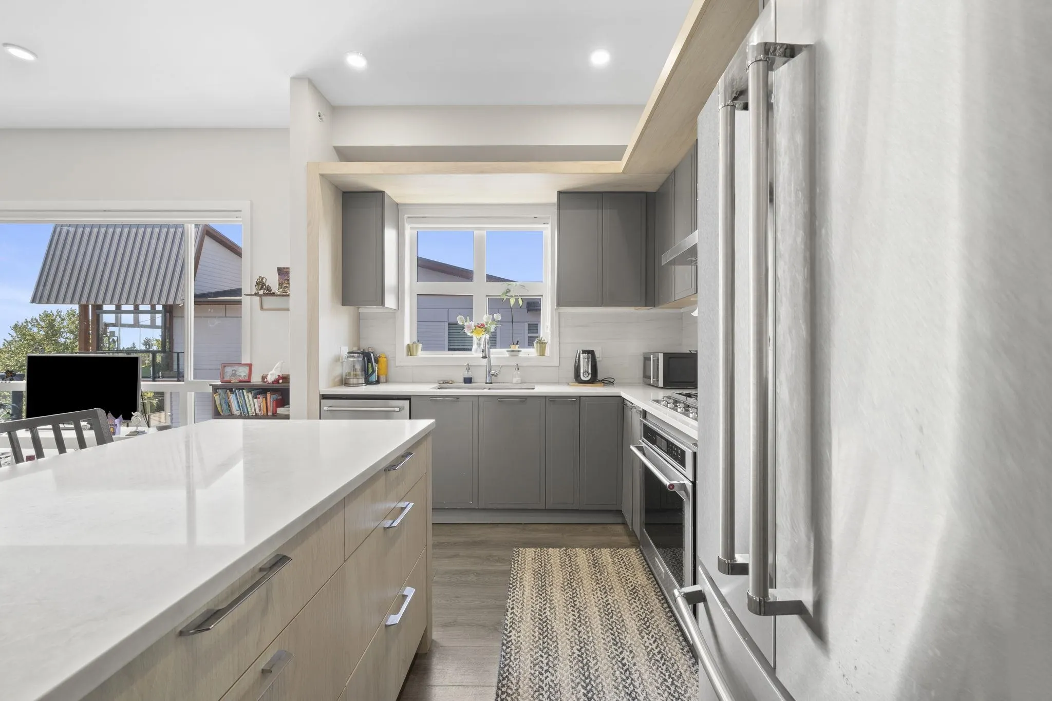 11507 84 Avenue #616