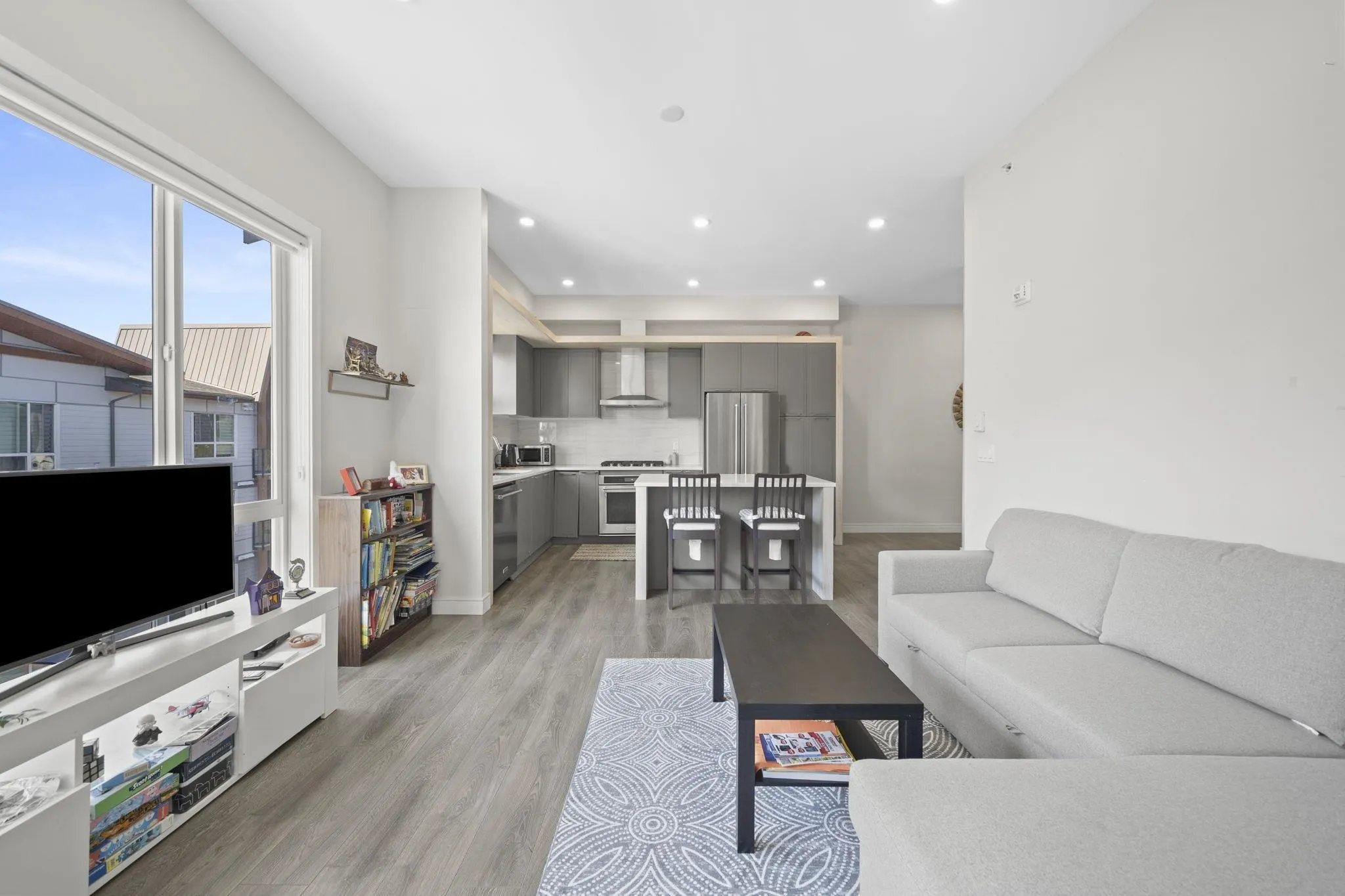 11507 84 Avenue #616