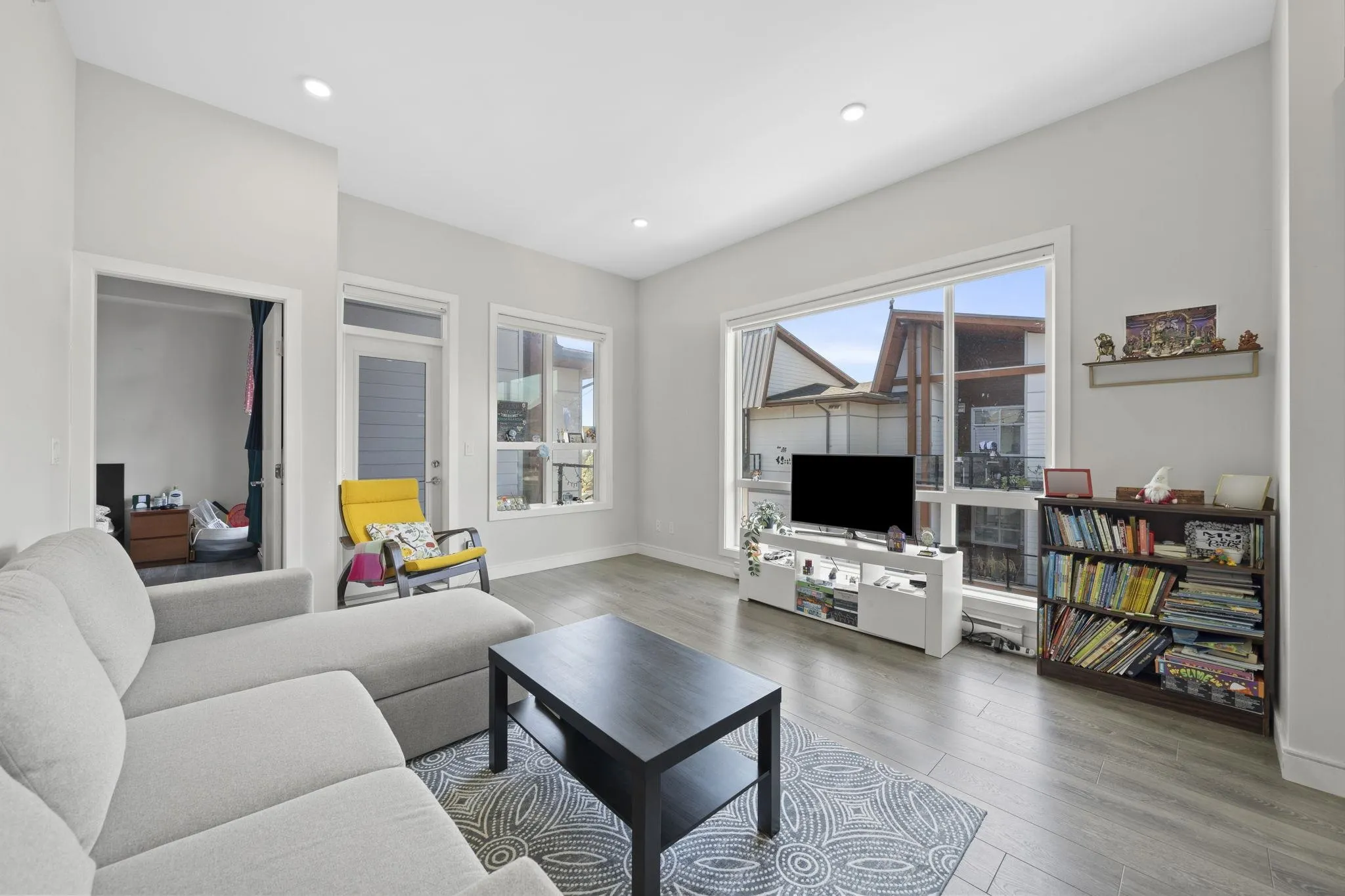 11507 84 Avenue #616
