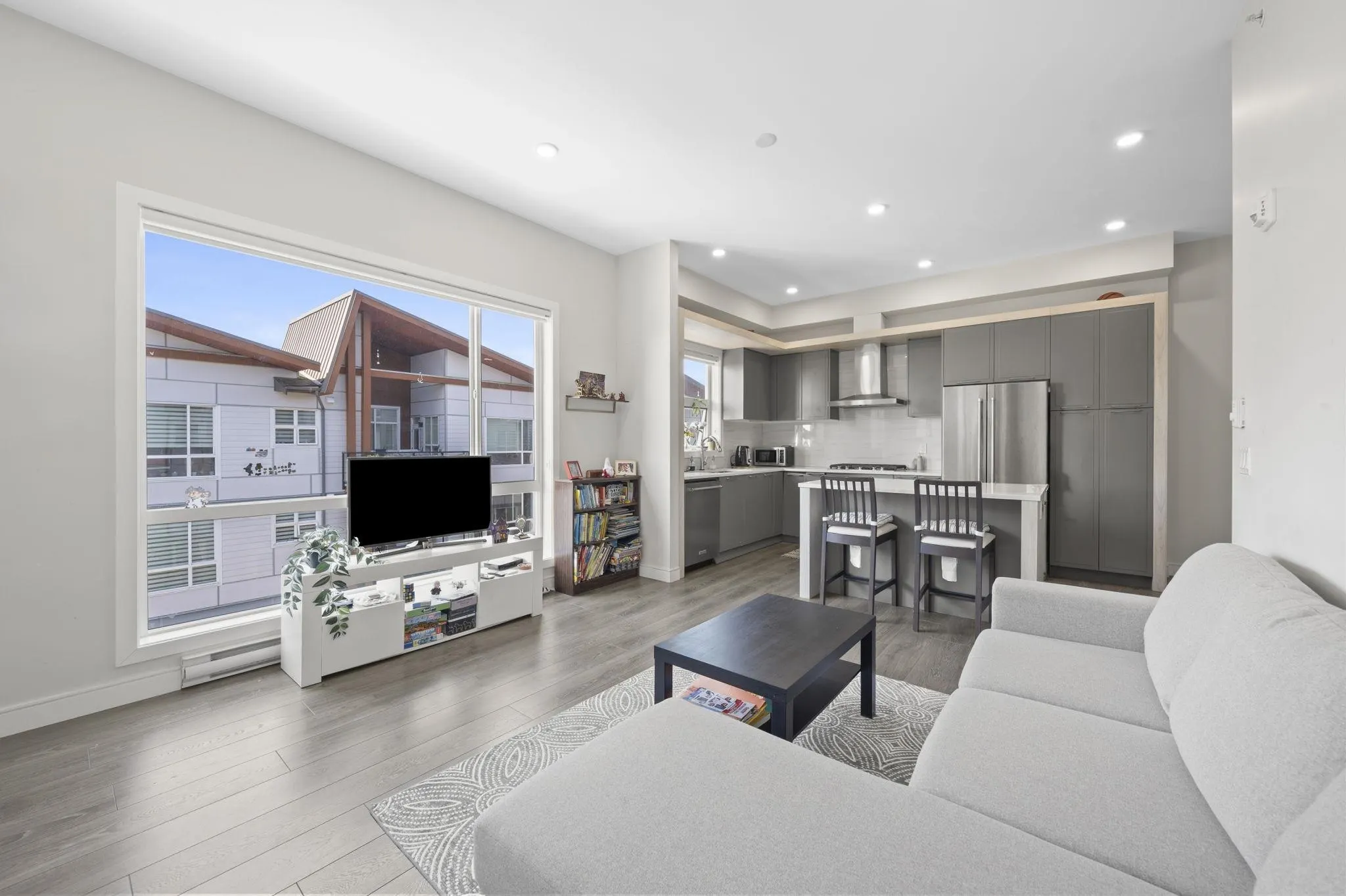 11507 84 Avenue #616