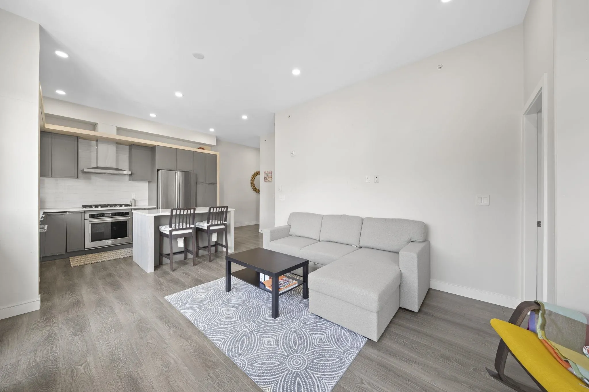11507 84 Avenue #616