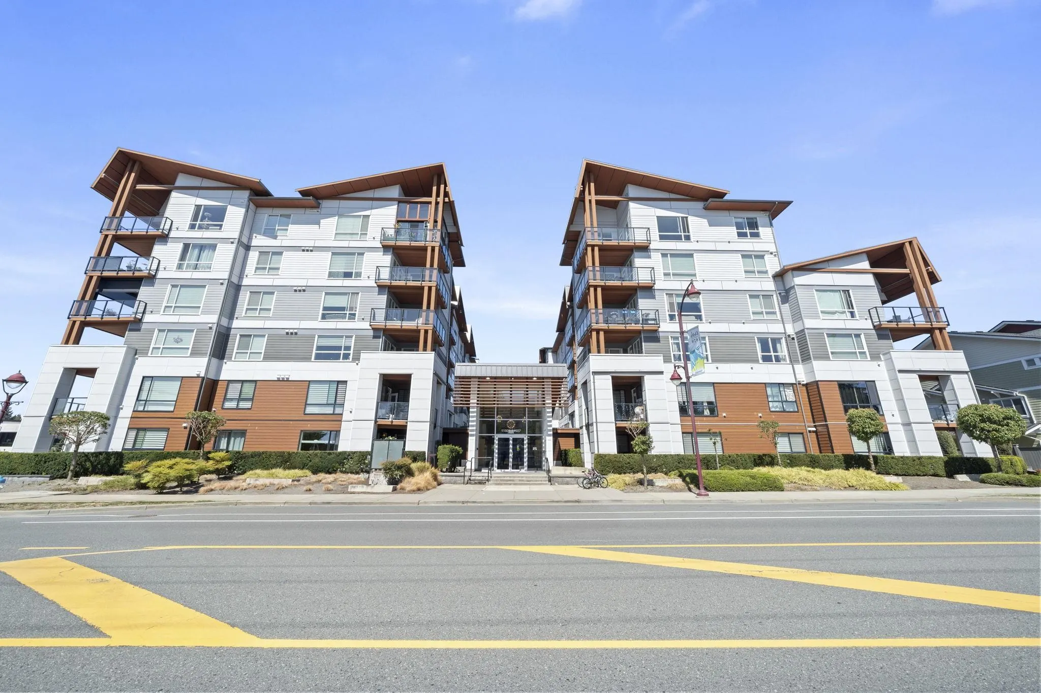 11507 84 Avenue #616