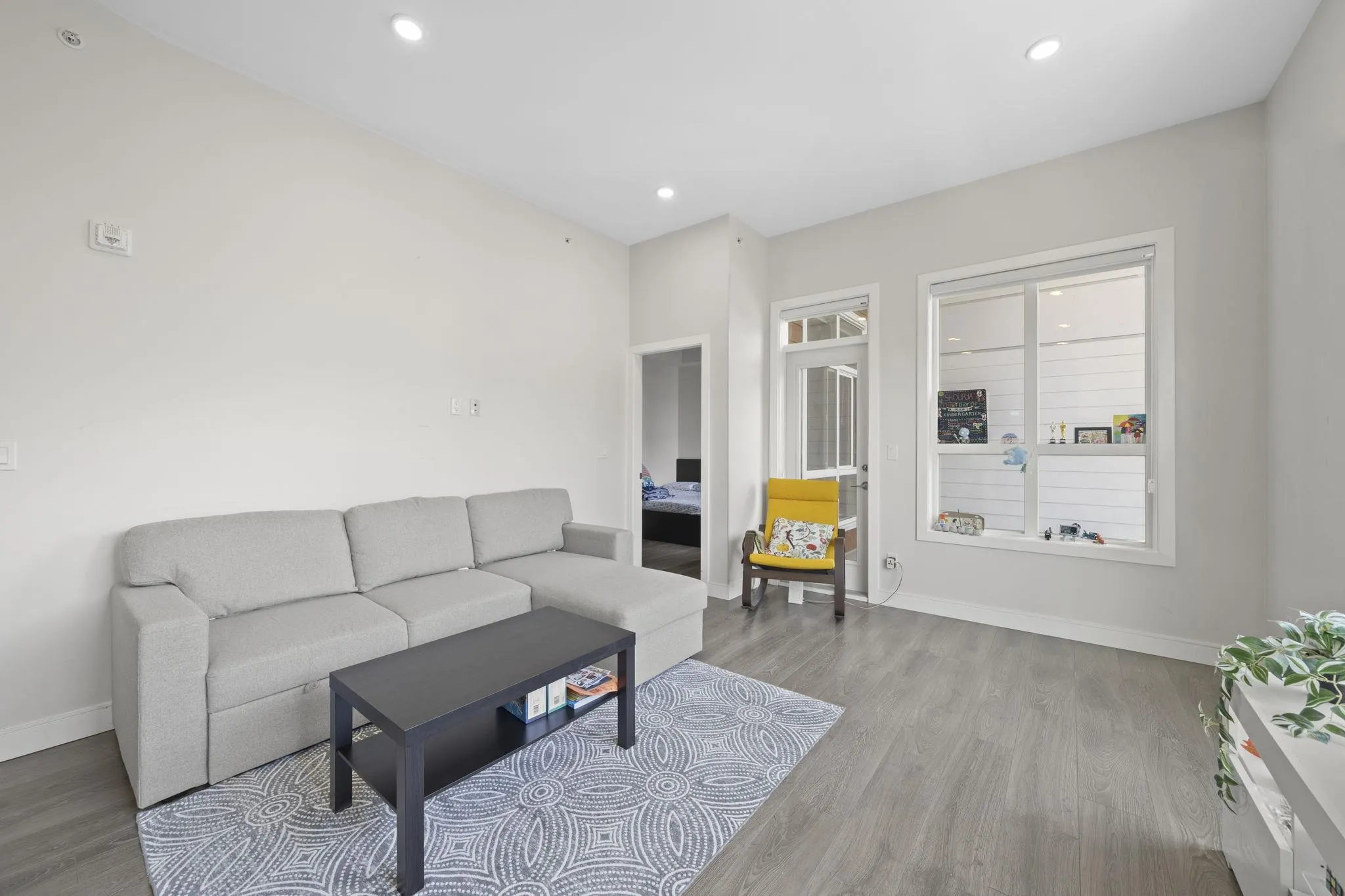 11507 84 Avenue #616