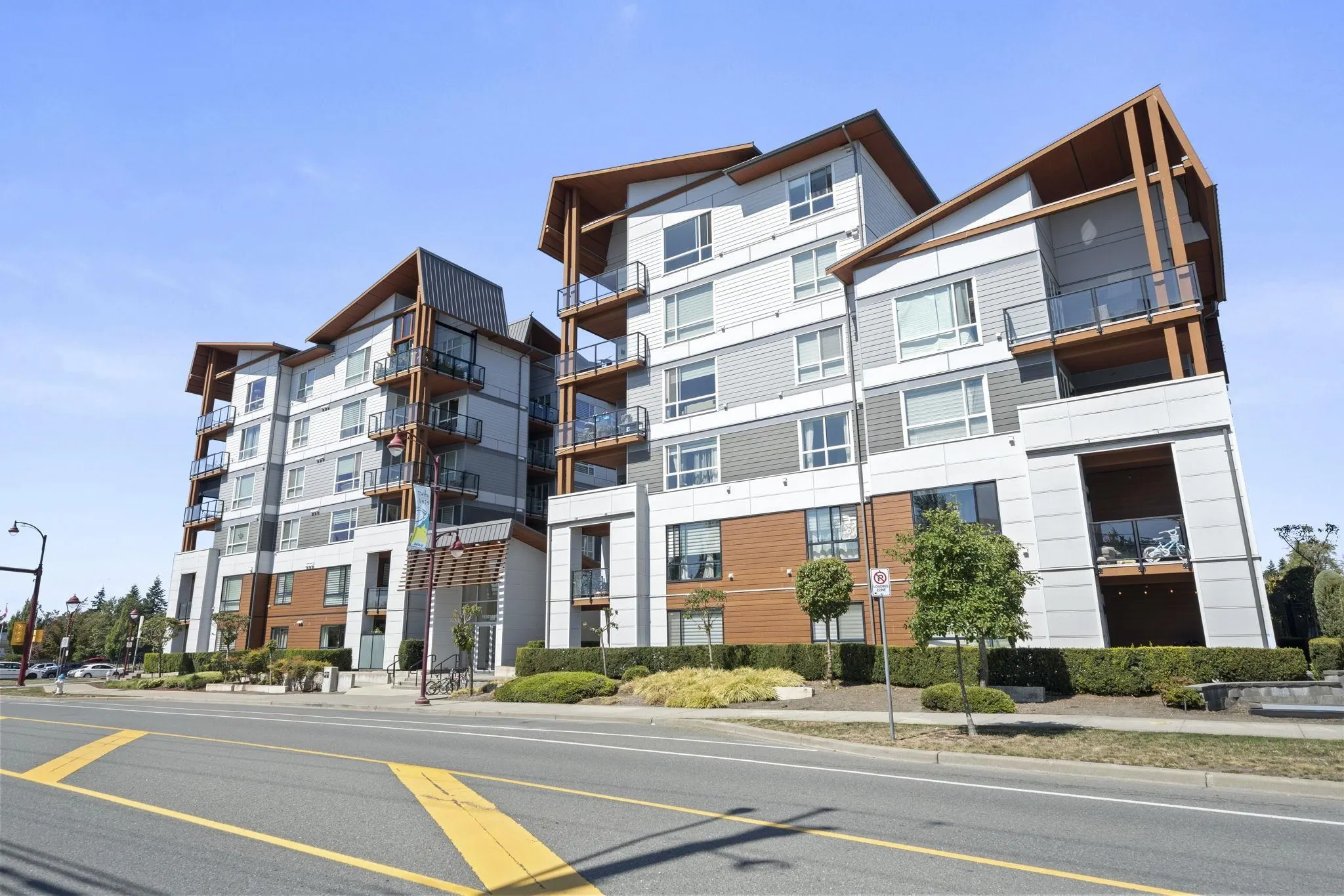 11507 84 Avenue #616