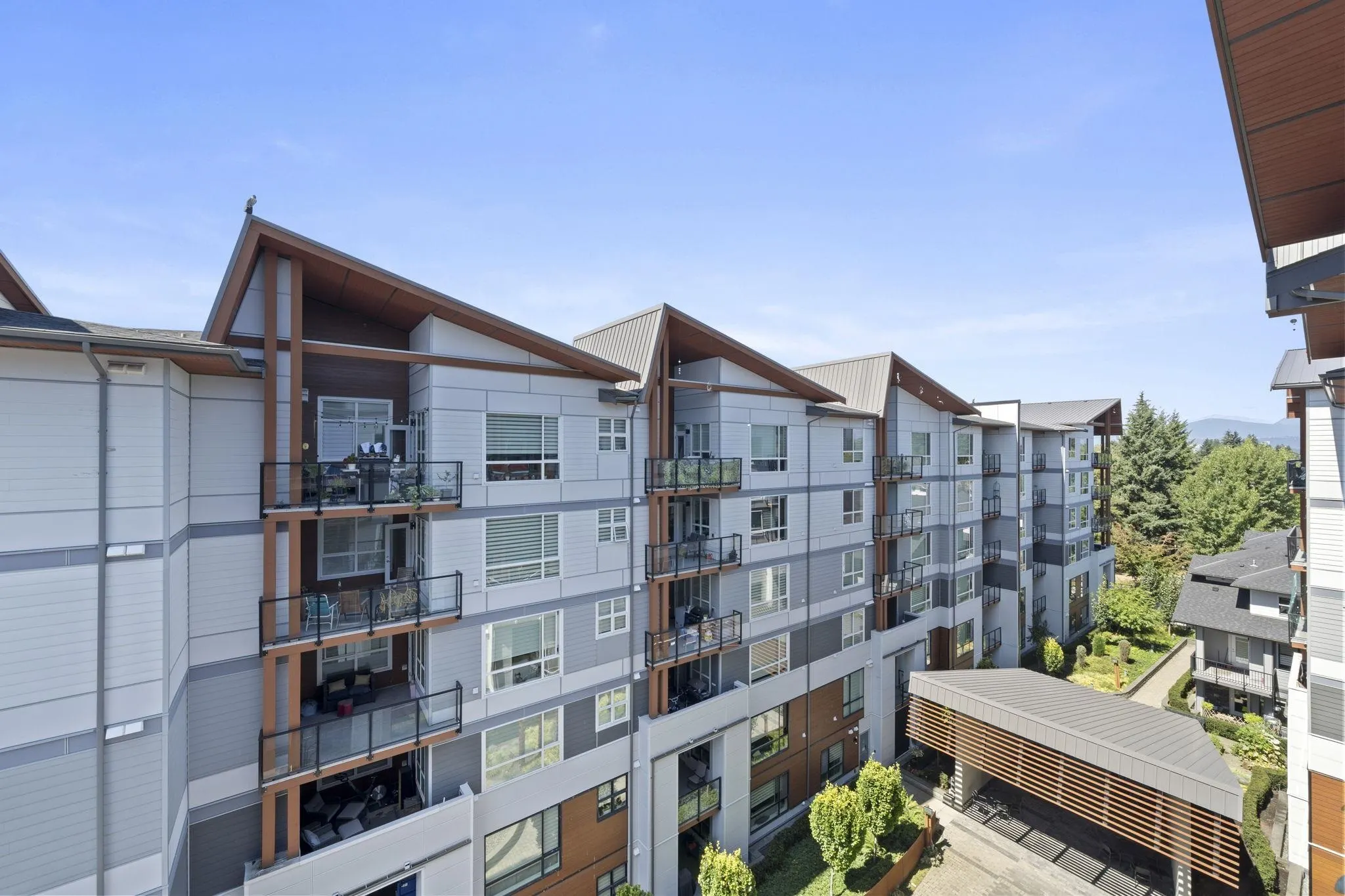 11507 84 Avenue #616