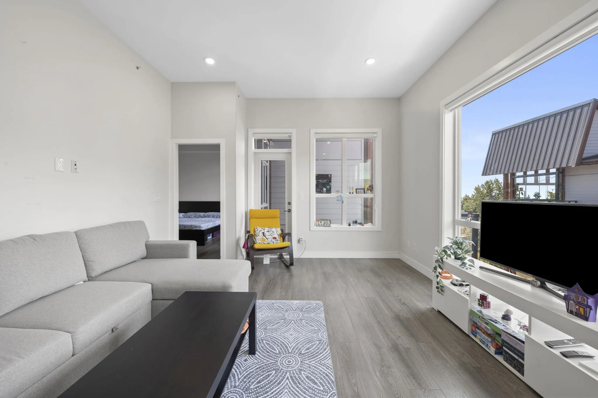 11507 84 Avenue #616