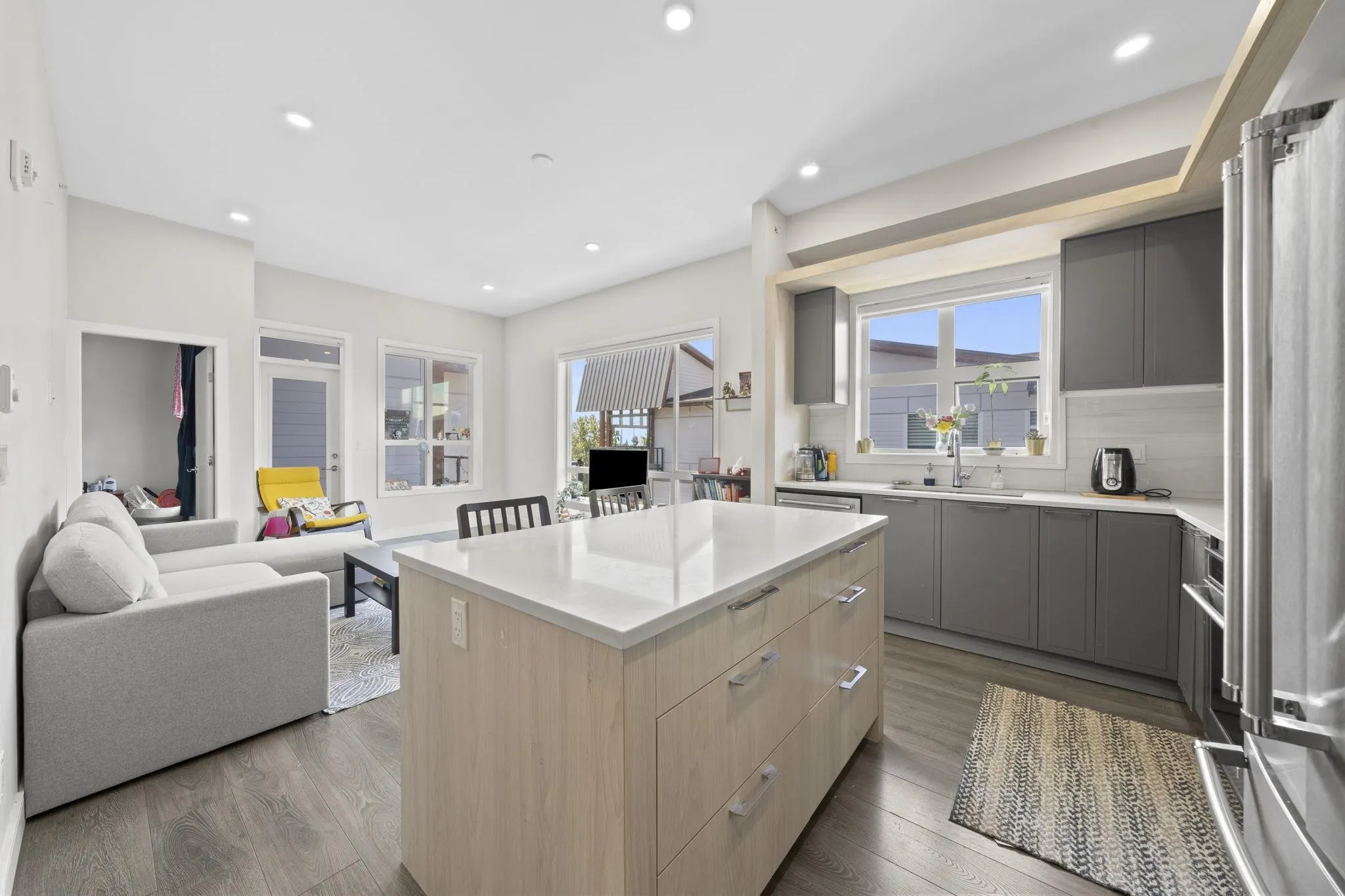 11507 84 Avenue #616