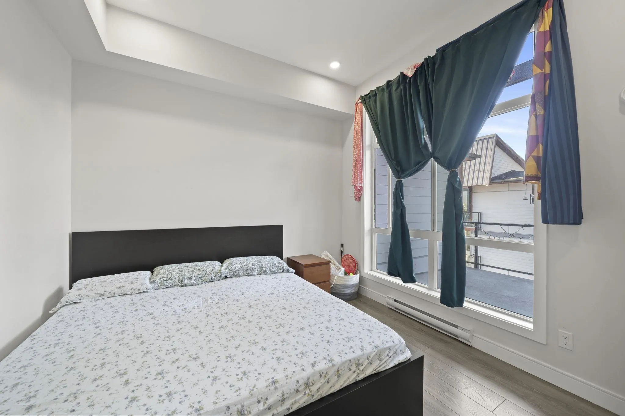 11507 84 Avenue #616