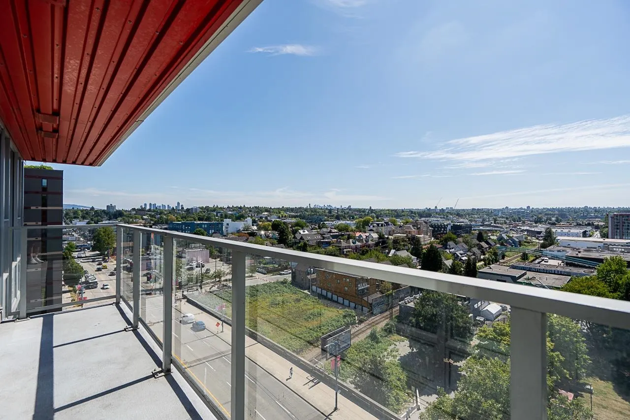 983 E Hastings Street #1006