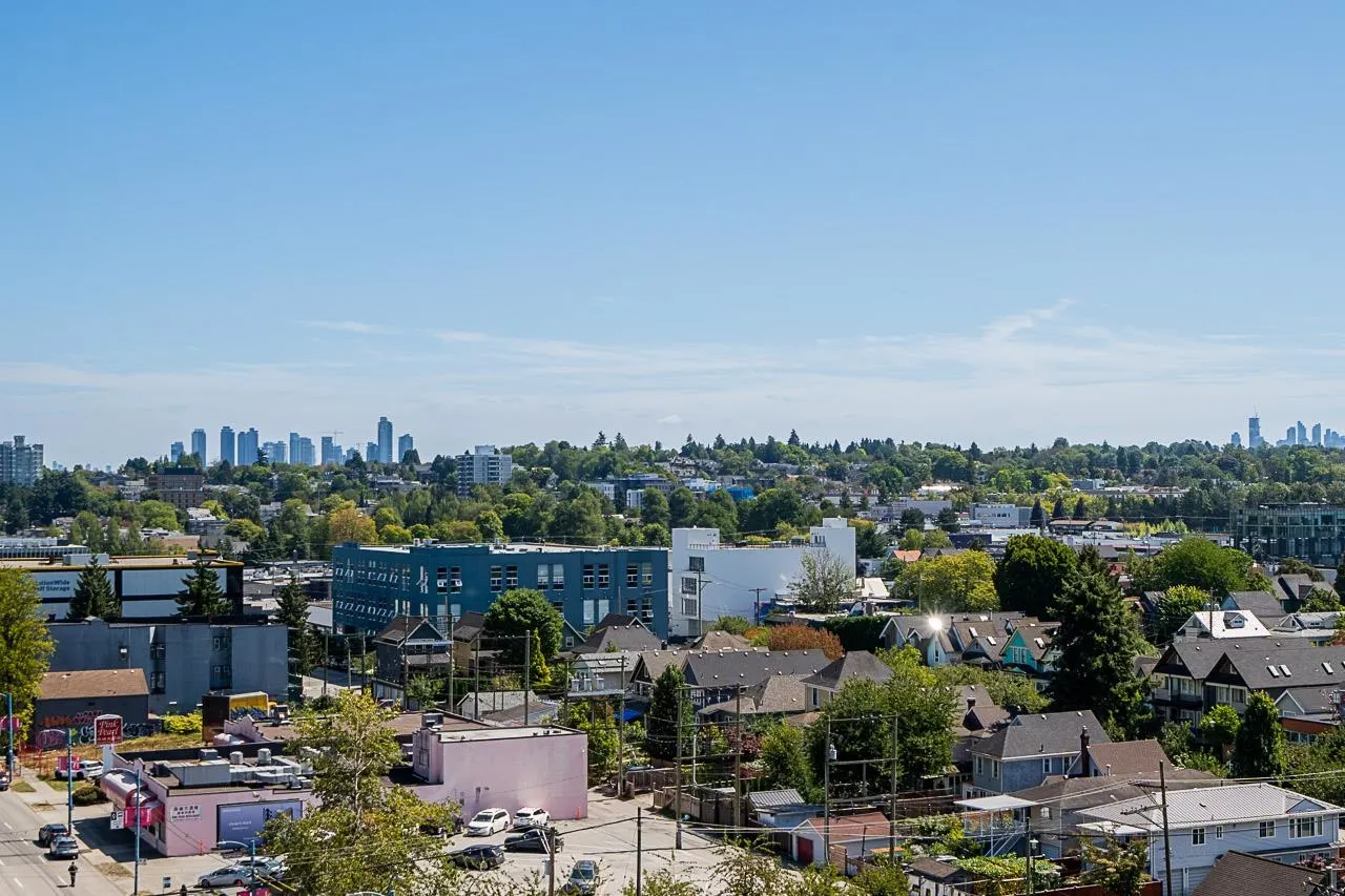983 E Hastings Street #1006