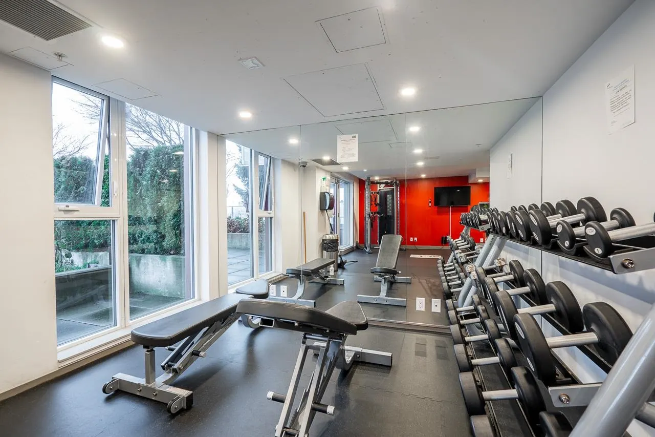 983 E Hastings Street #1006