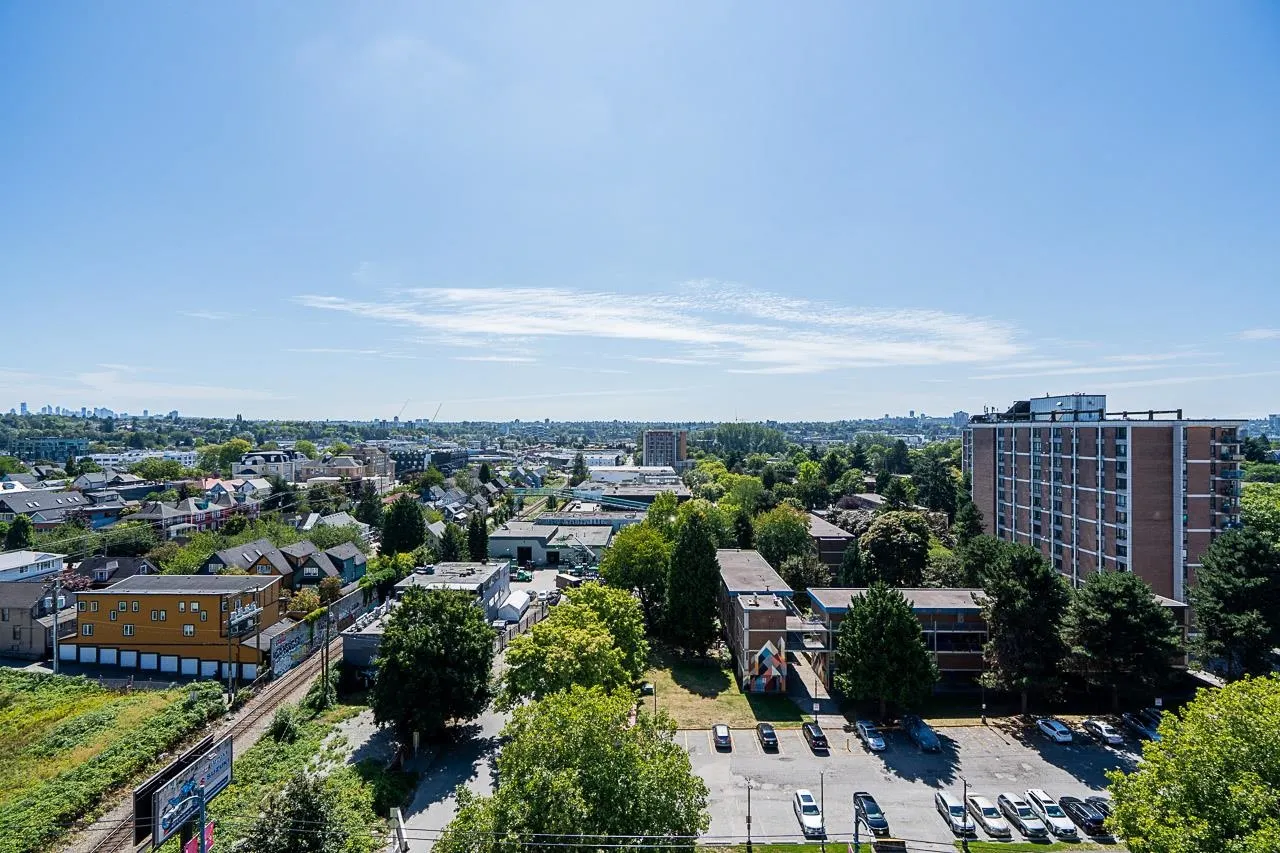 983 E Hastings Street #1006