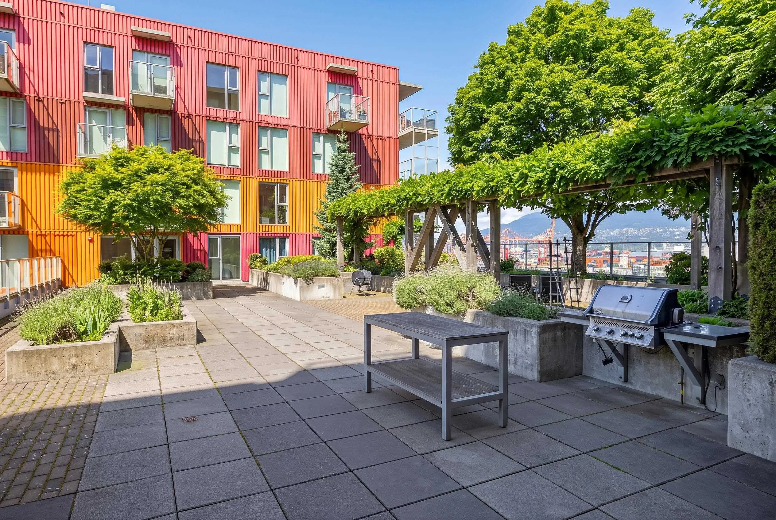983 E Hastings Street #1009