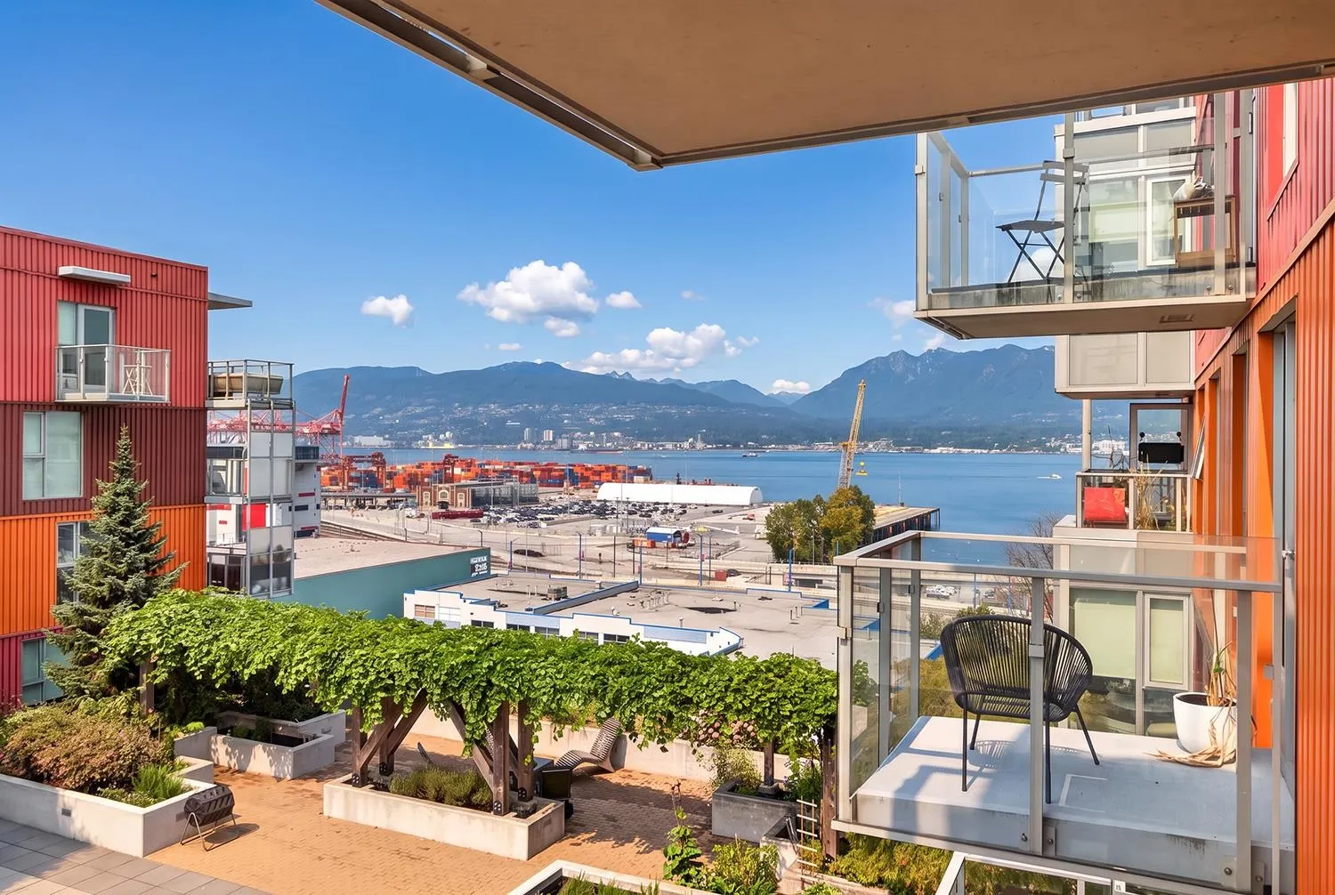 983 E Hastings Street #1009