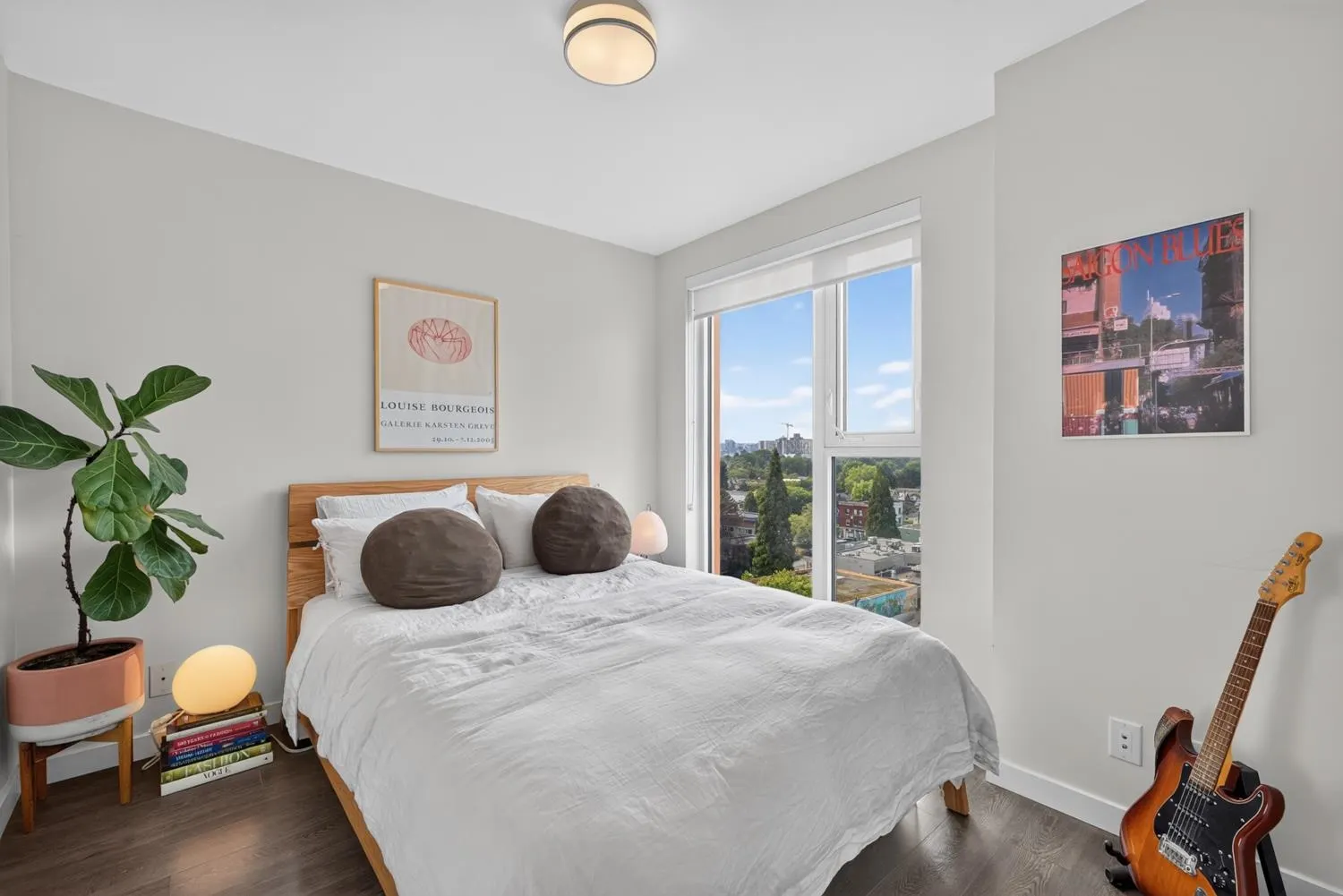 983 E Hastings Street #1009