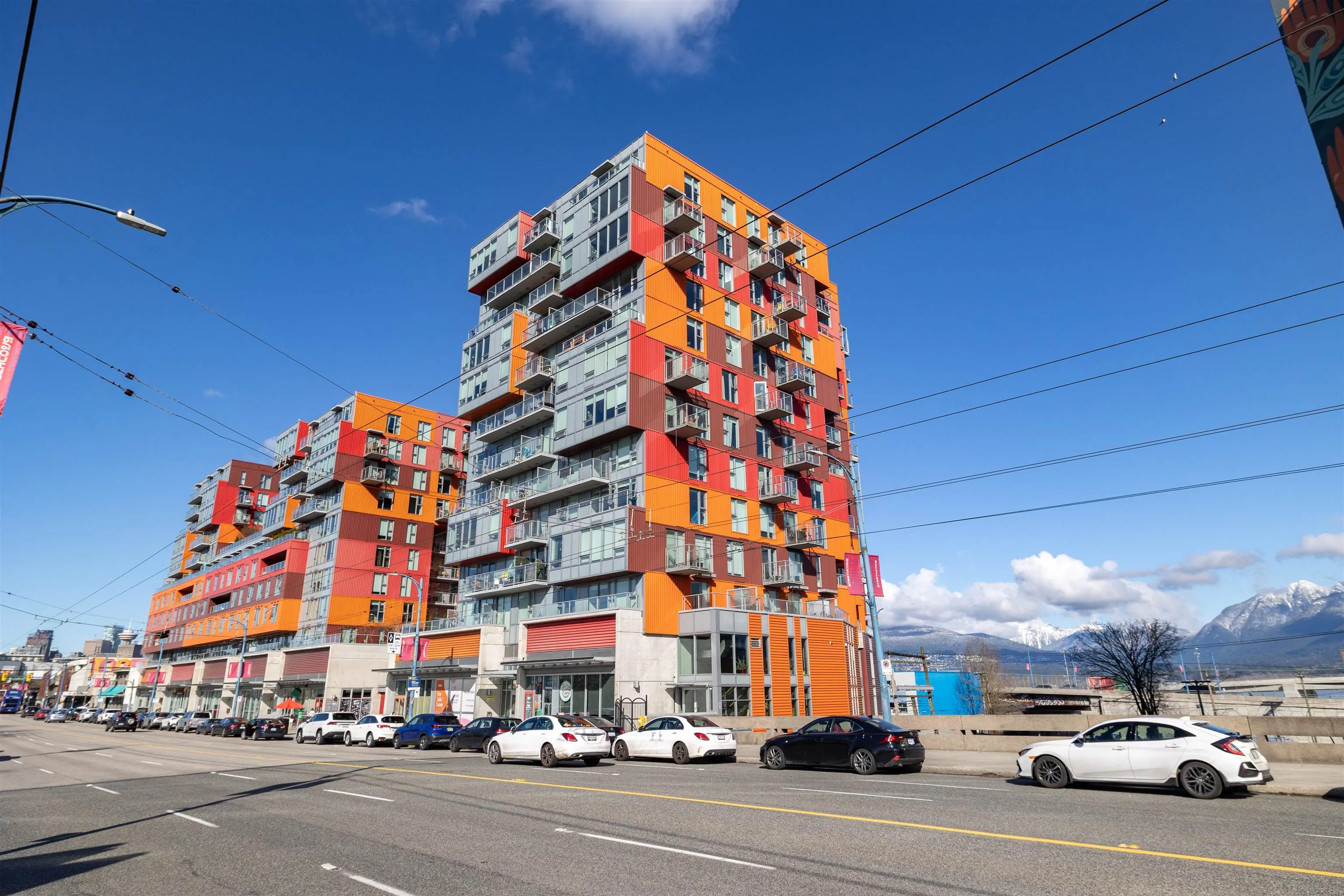 983 E Hastings Street #1009