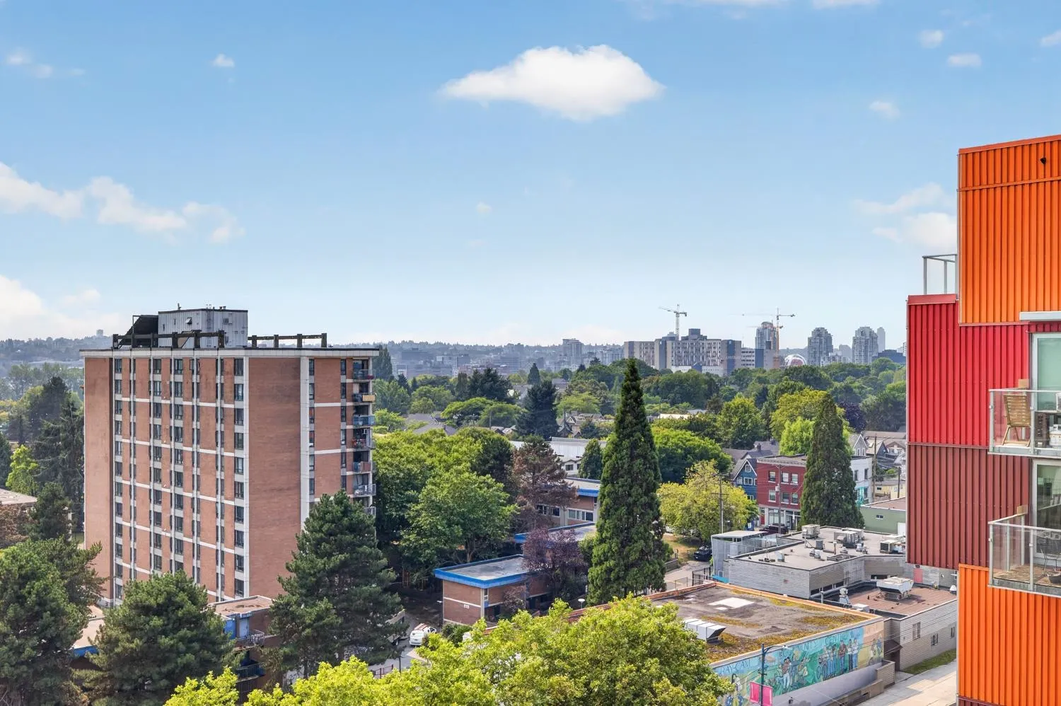 983 E Hastings Street #1009
