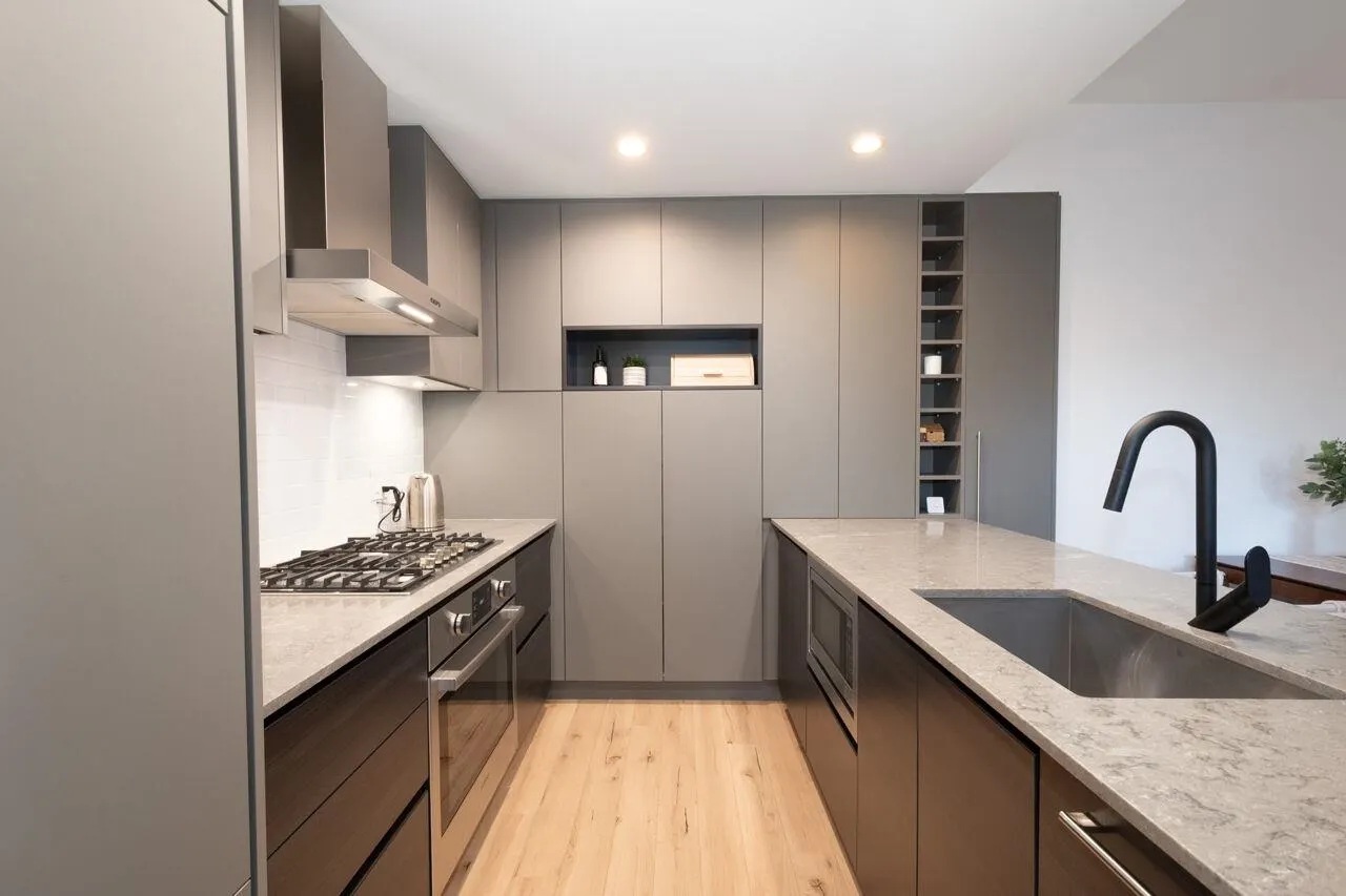 55 Klahanie Drive #312