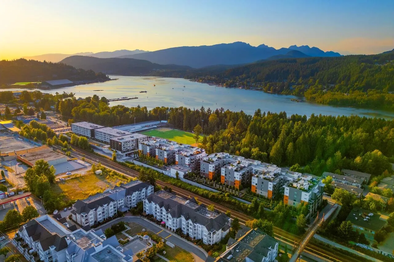 55 Klahanie Drive #312