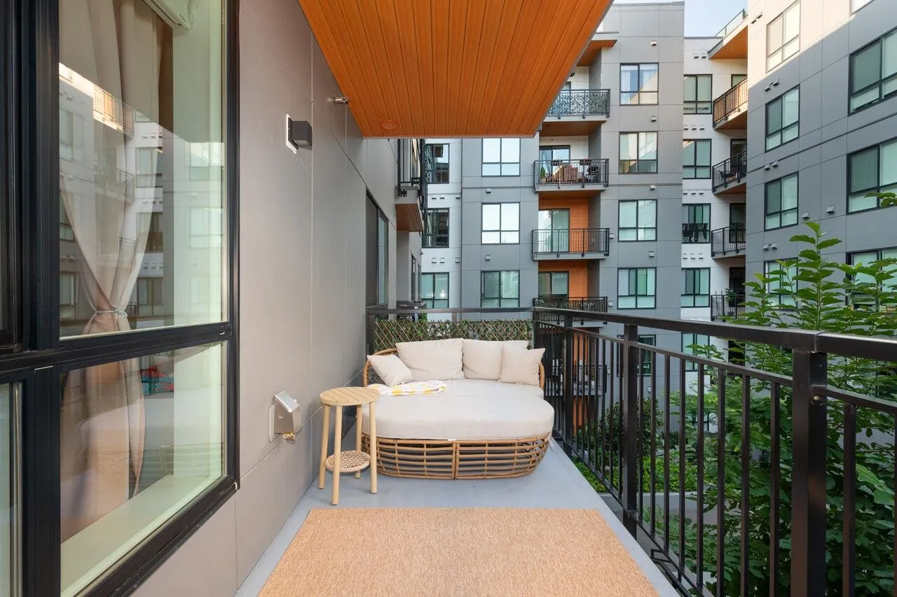 55 Klahanie Drive #312