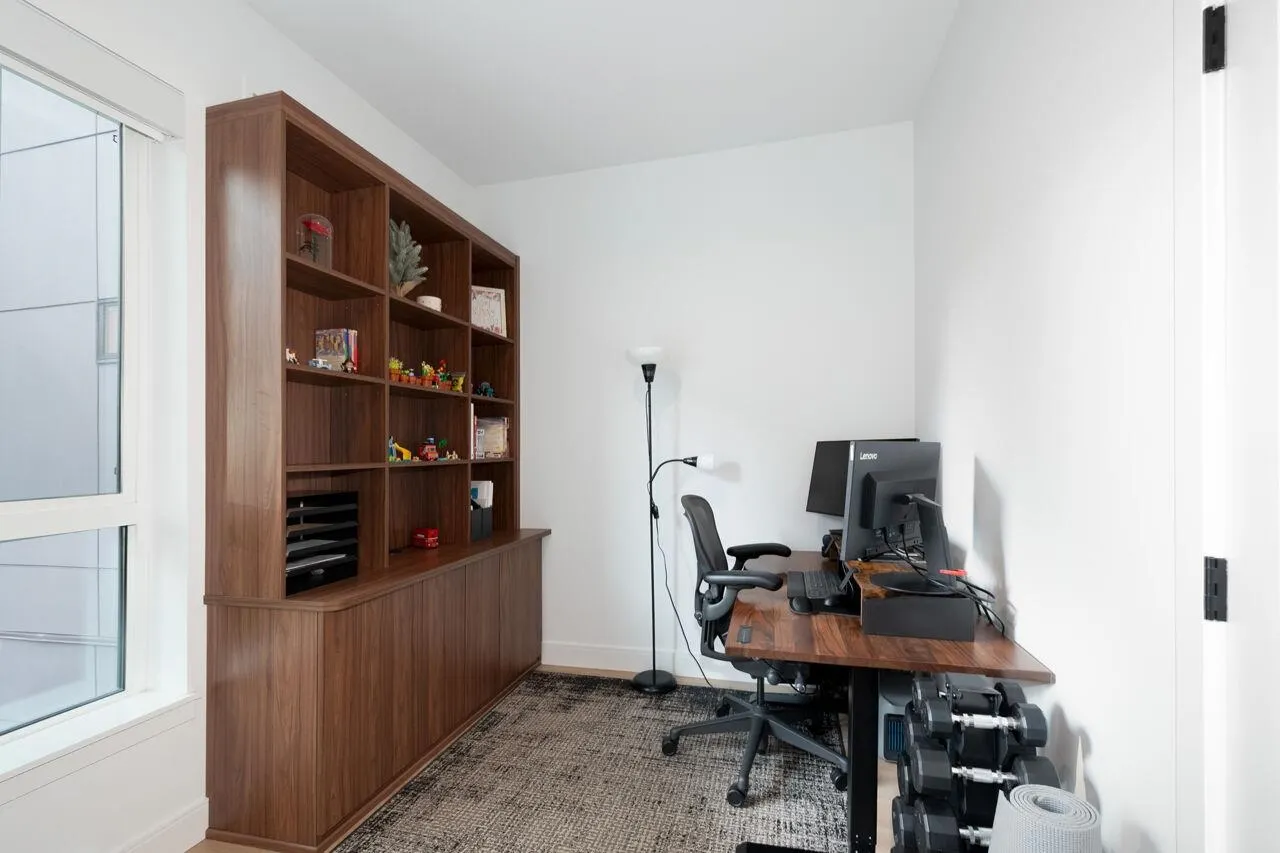 55 Klahanie Drive #312