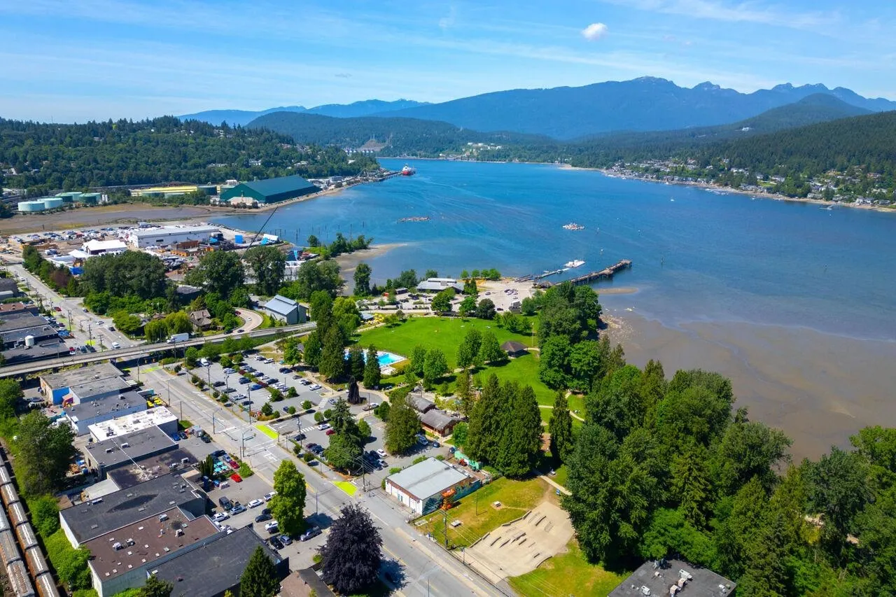 55 Klahanie Drive #312