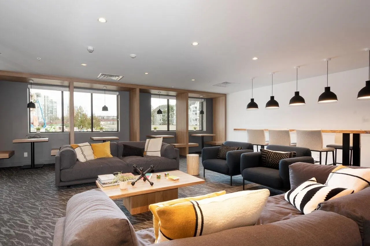 55 Klahanie Drive #312