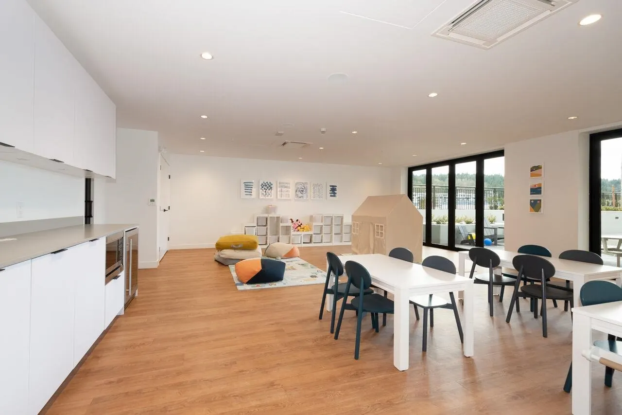 55 Klahanie Drive #312