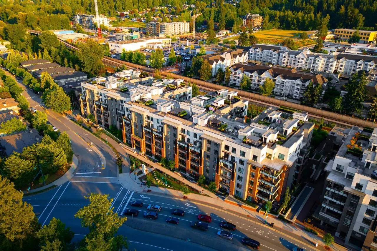 55 Klahanie Drive #312