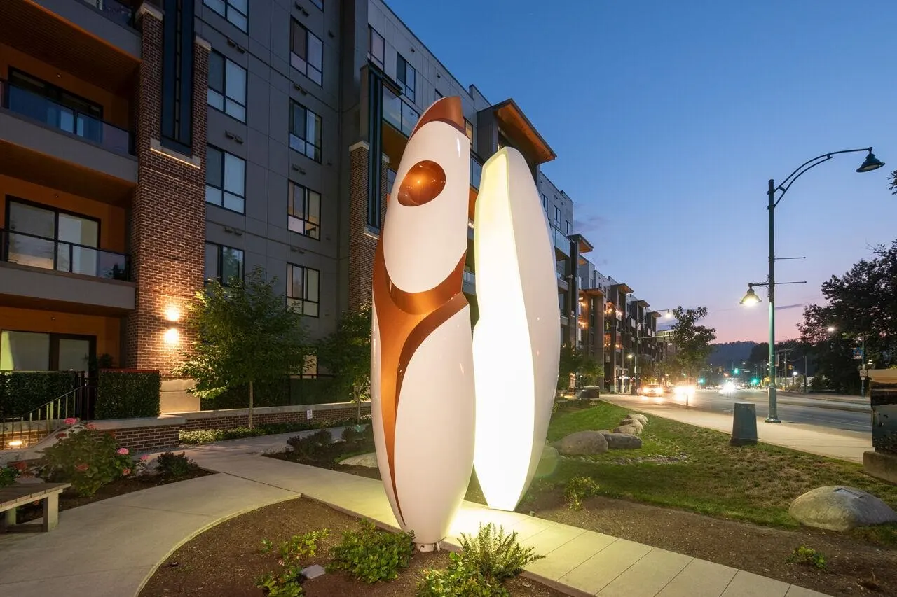 55 Klahanie Drive #312