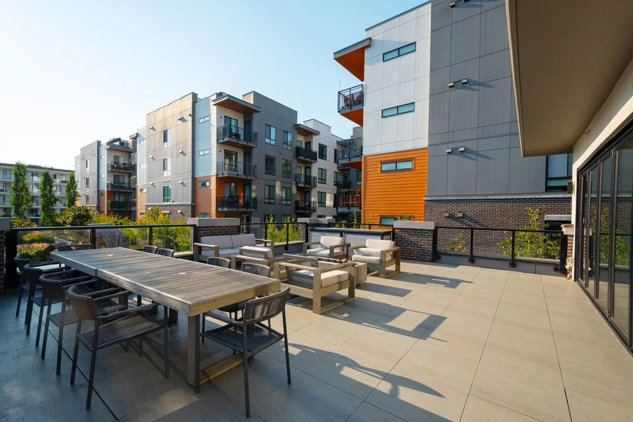 55 Klahanie Drive #312