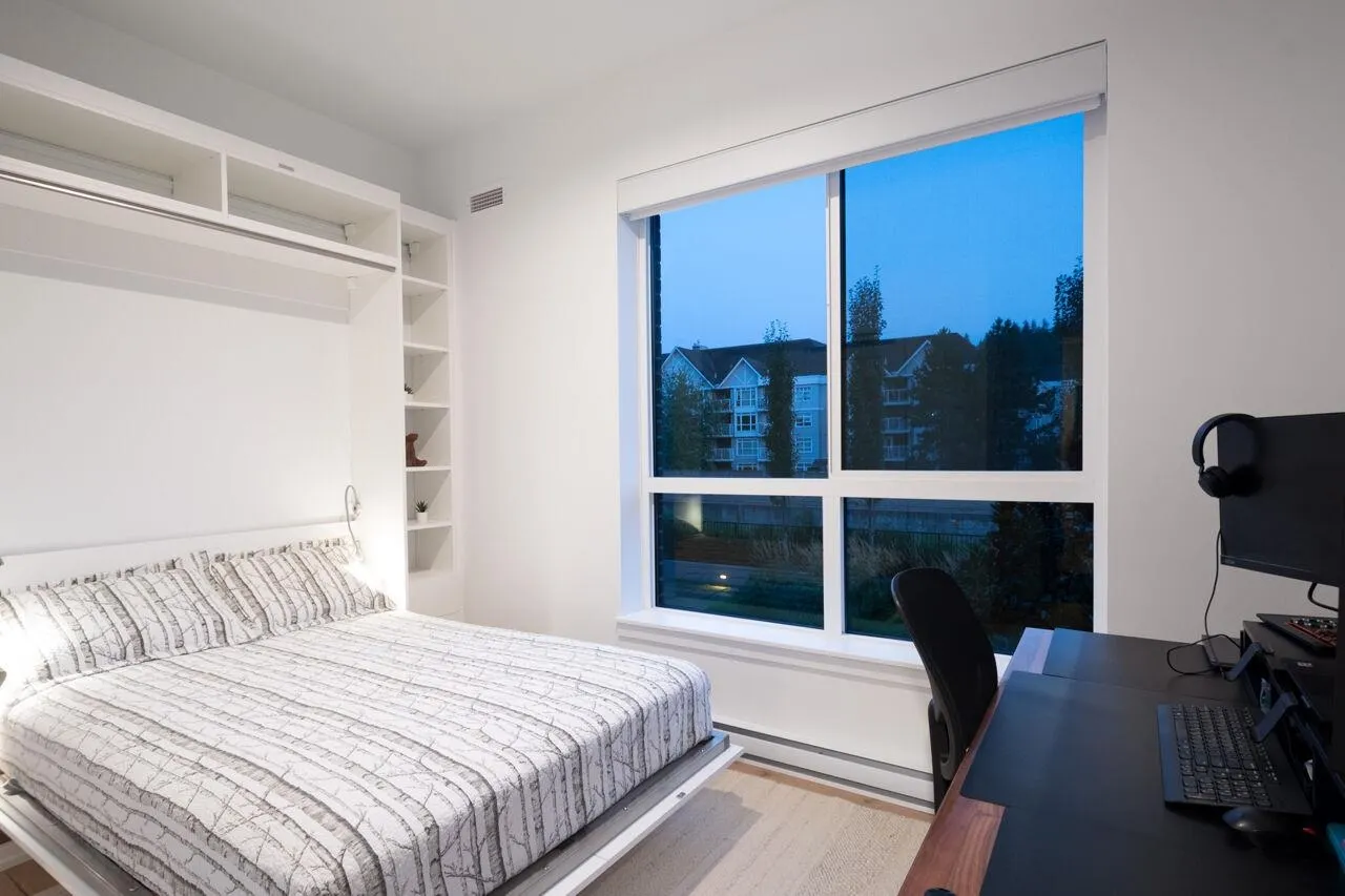 55 Klahanie Drive #312