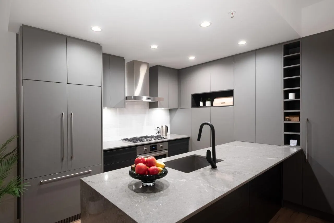 55 Klahanie Drive #312