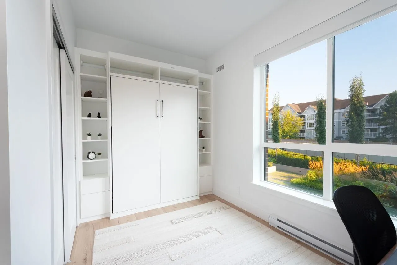 55 Klahanie Drive #312