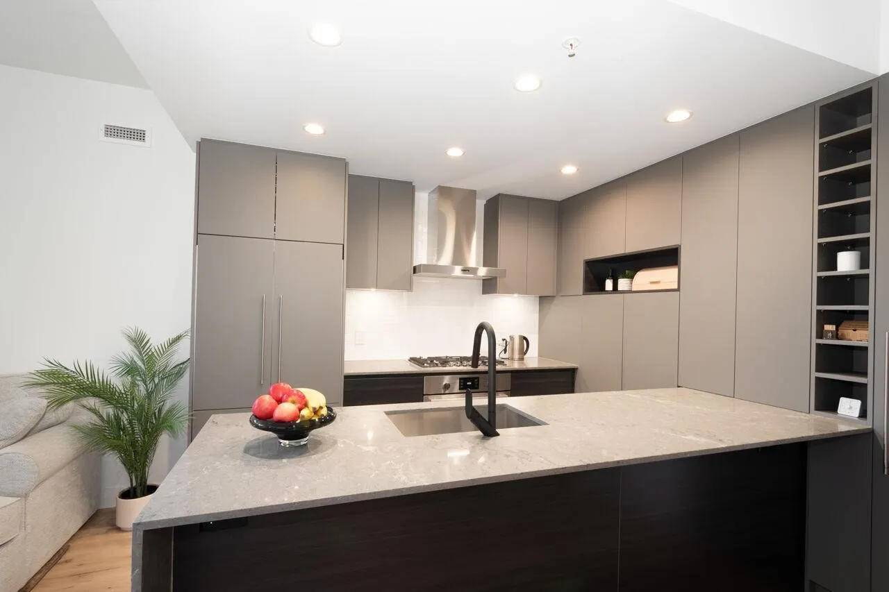 55 Klahanie Drive #312