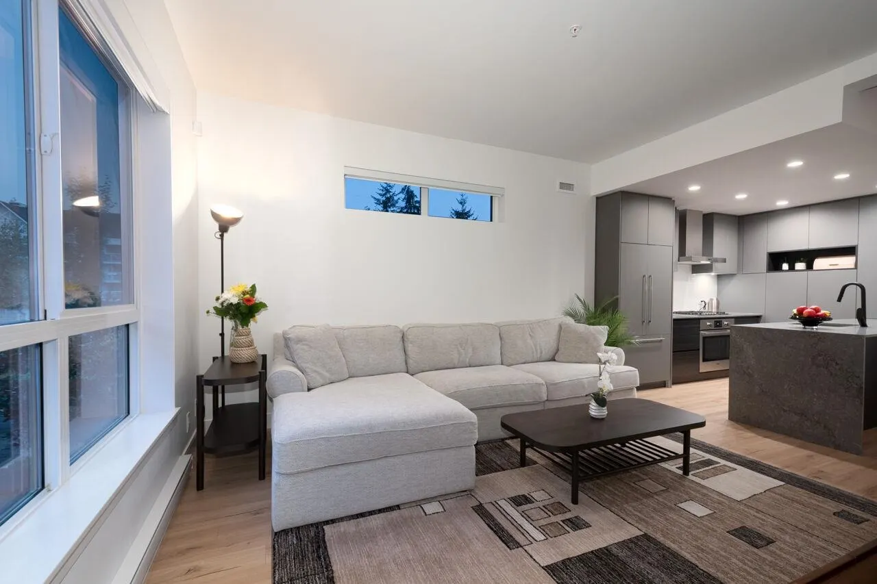 55 Klahanie Drive #312