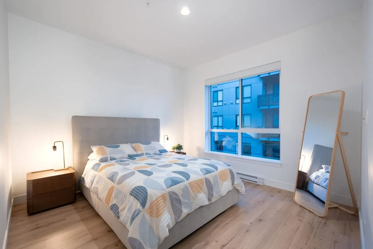 55 Klahanie Drive #312