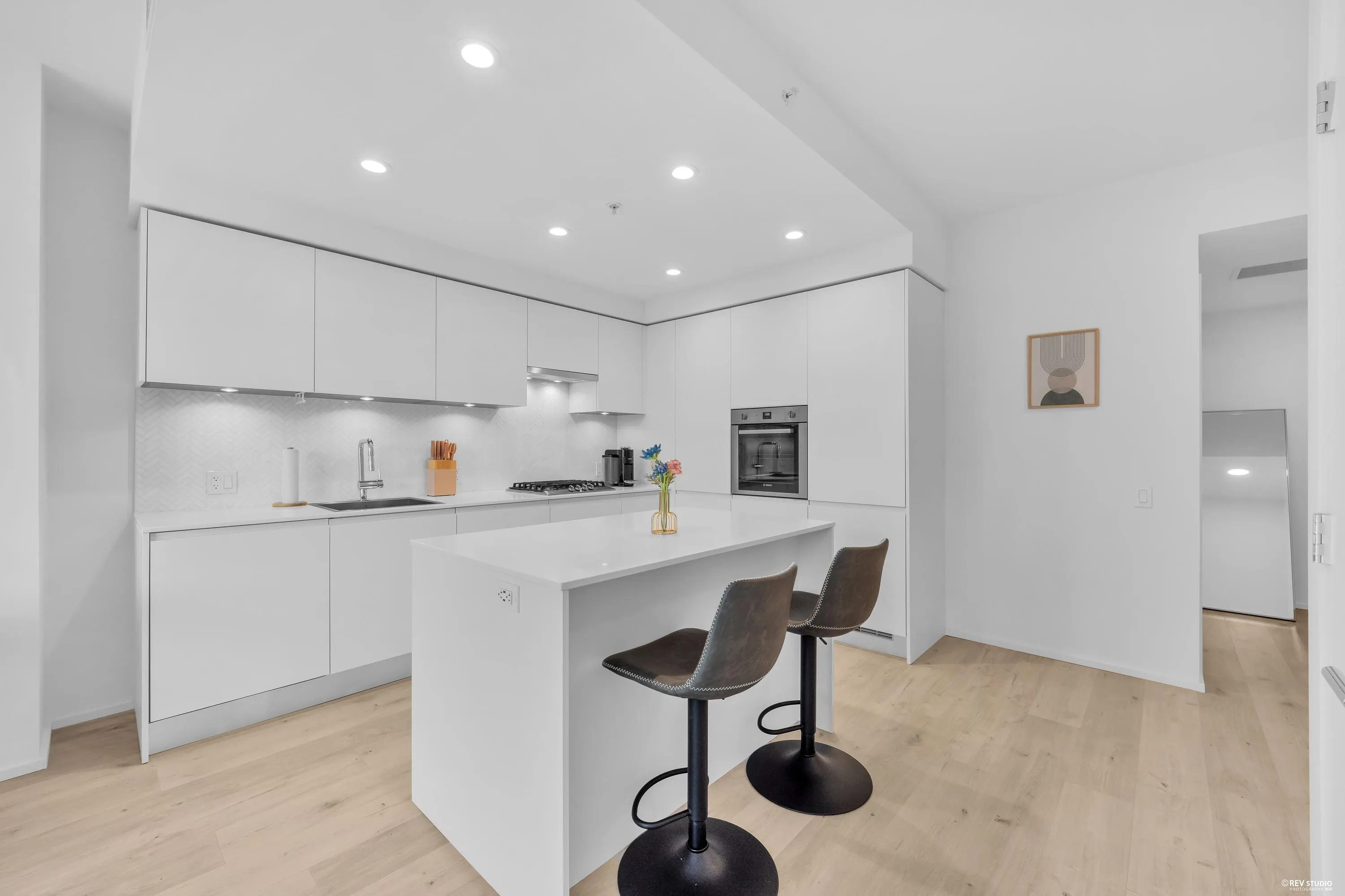 3833 Evergreen Place #911