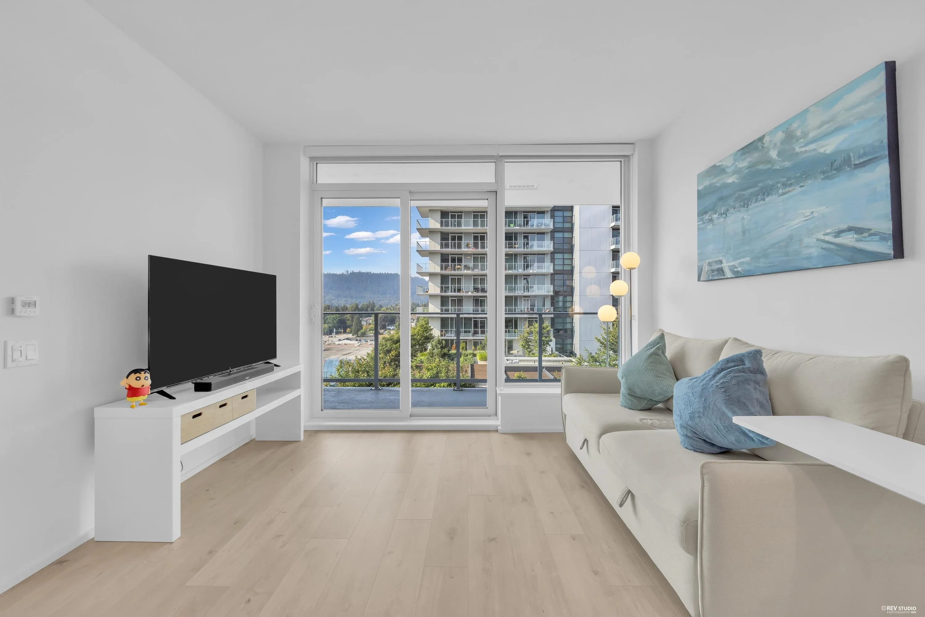 3833 Evergreen Place #911