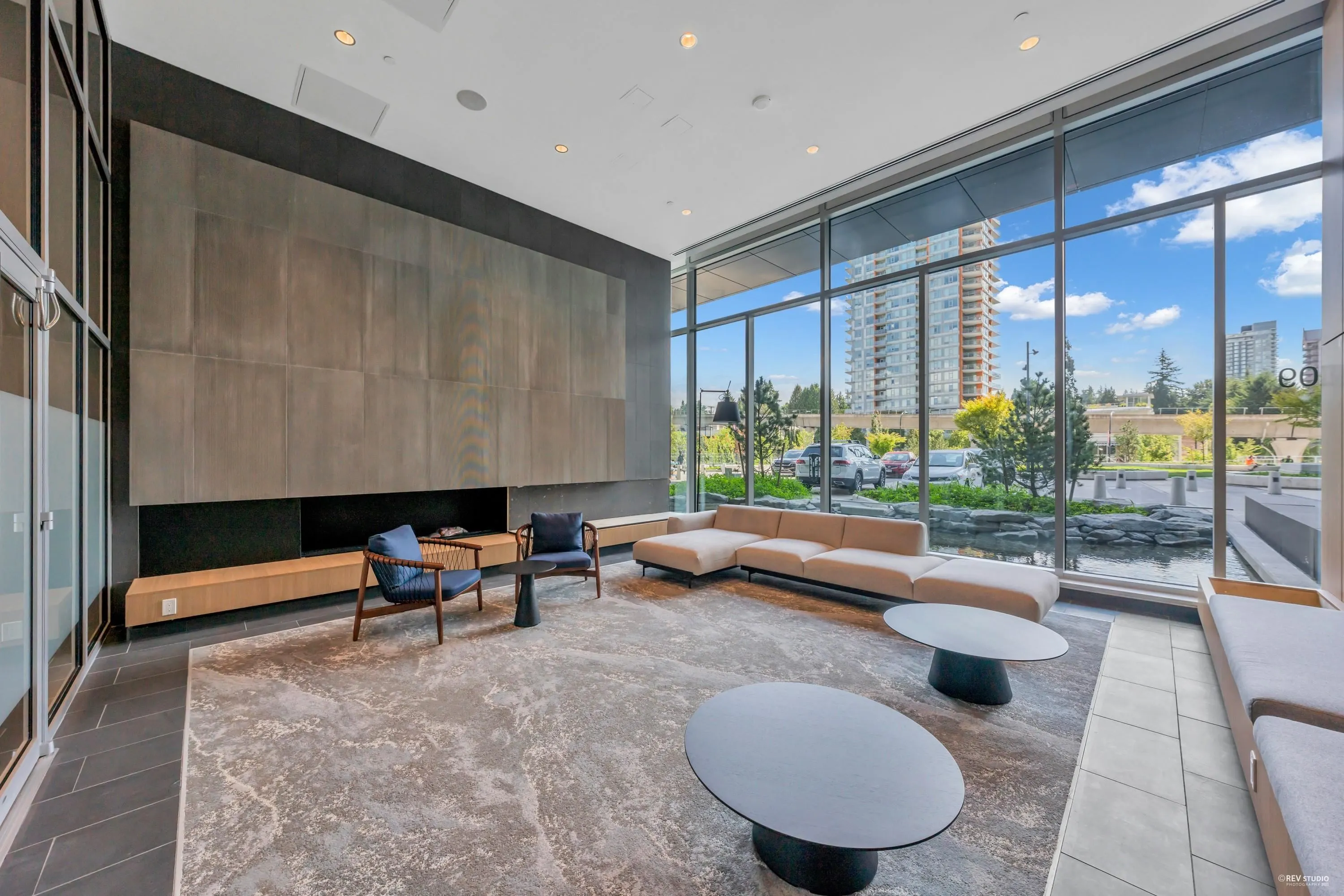 3833 Evergreen Place #911