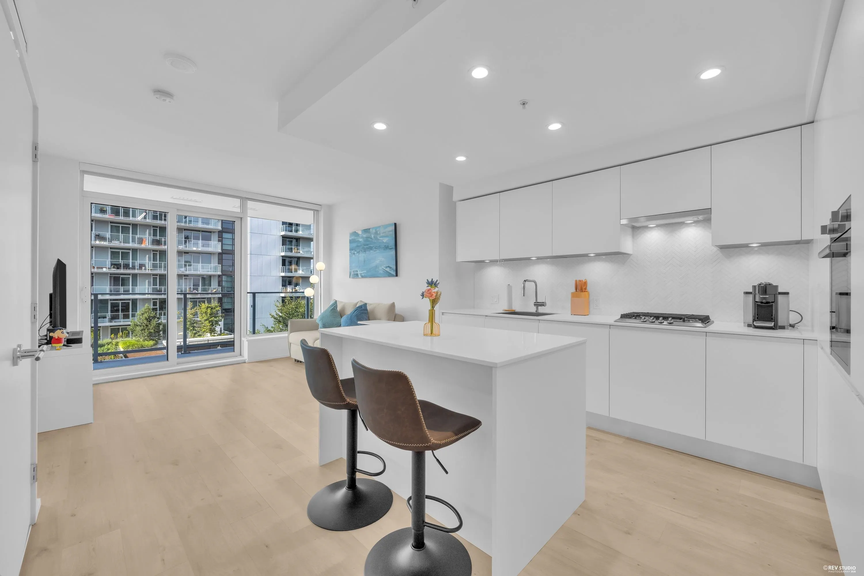3833 Evergreen Place #911